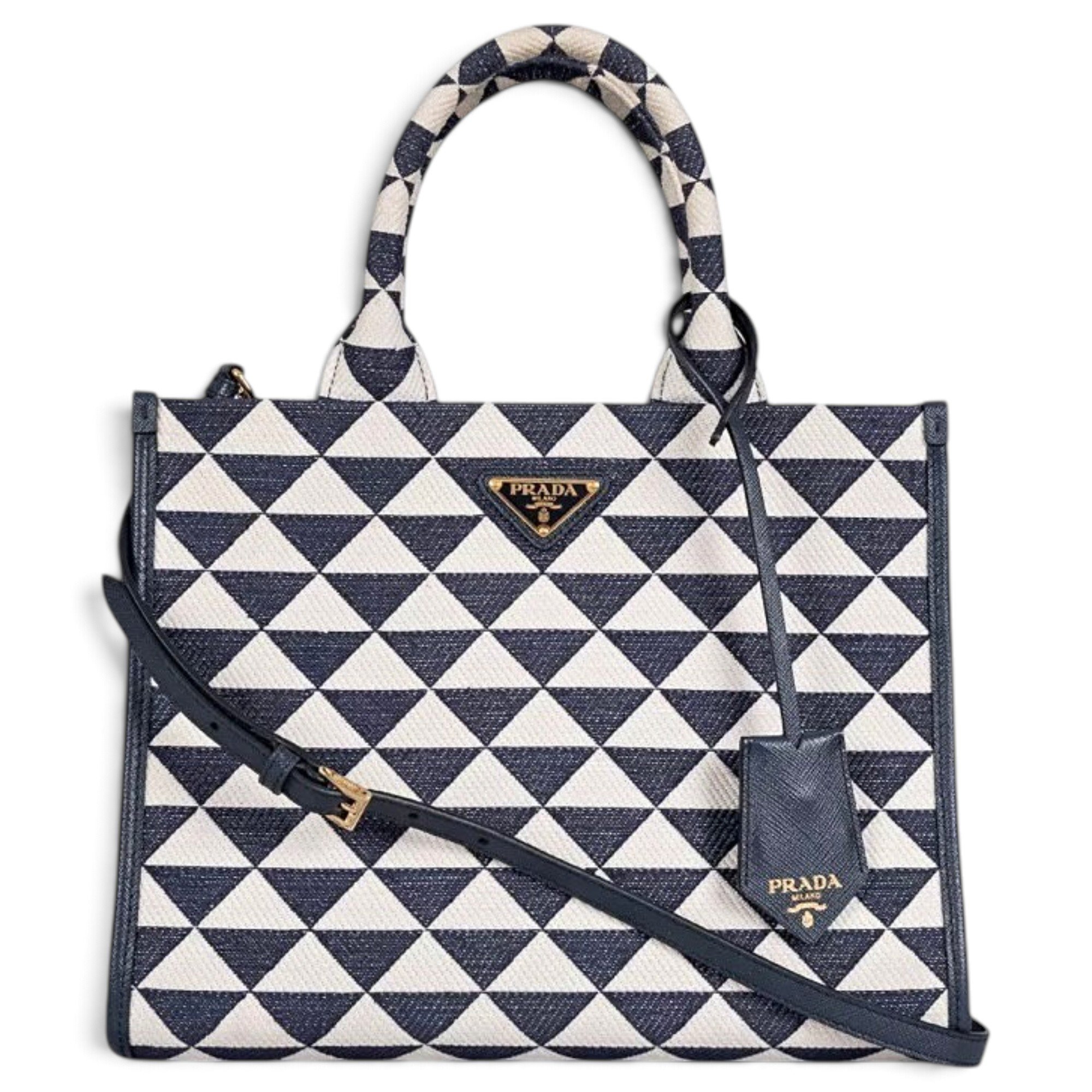 Cloth handbag