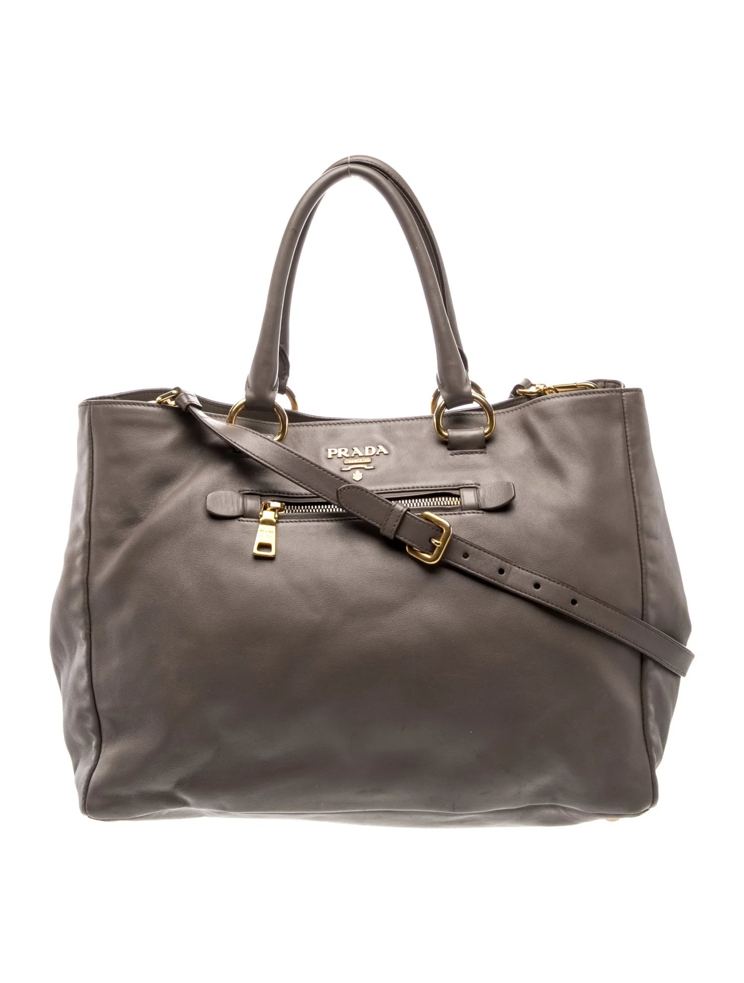 Signature Tote