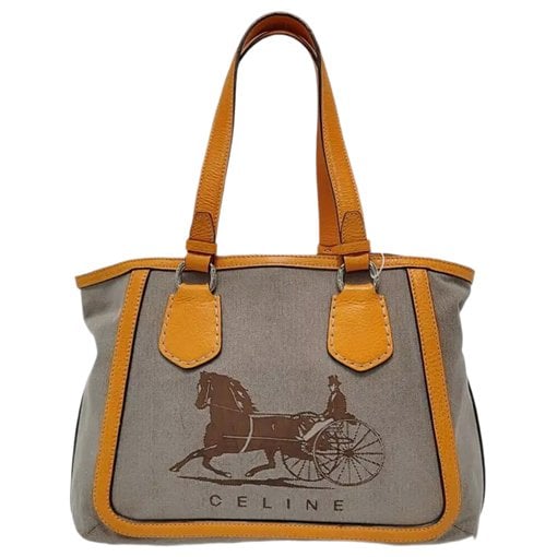 Cloth handbag