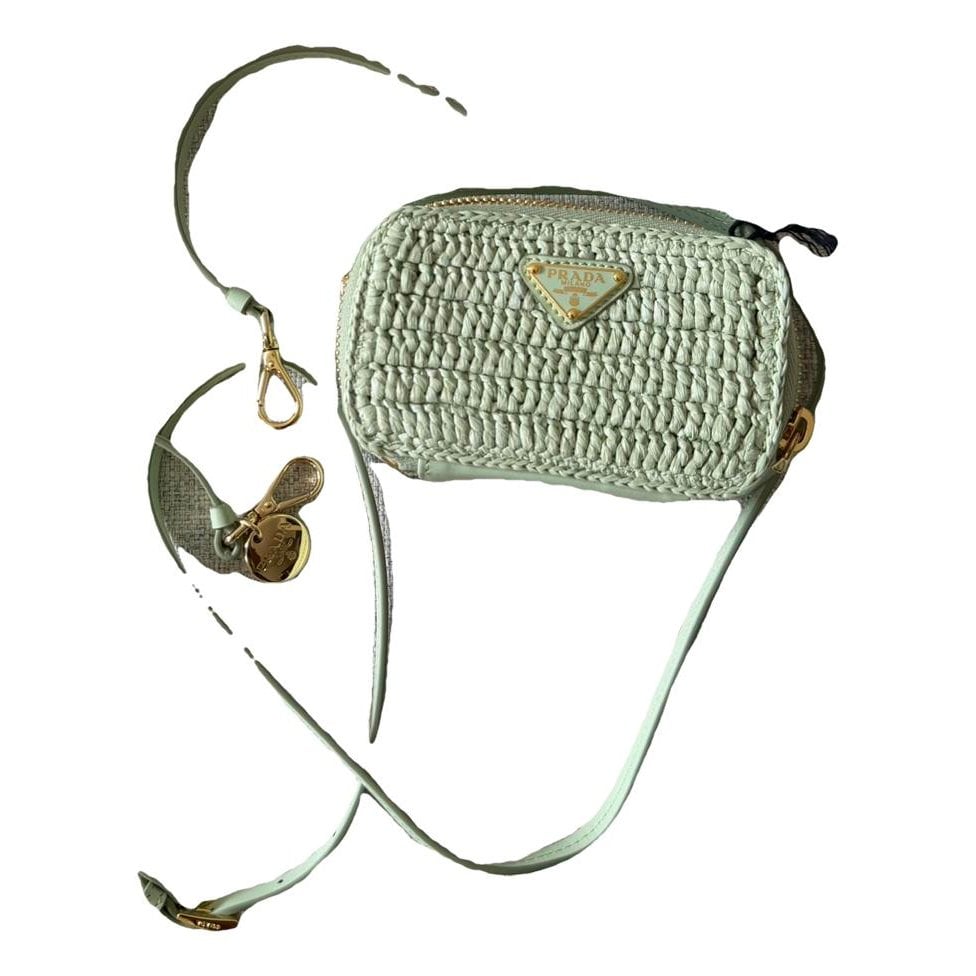 Crossbody bag