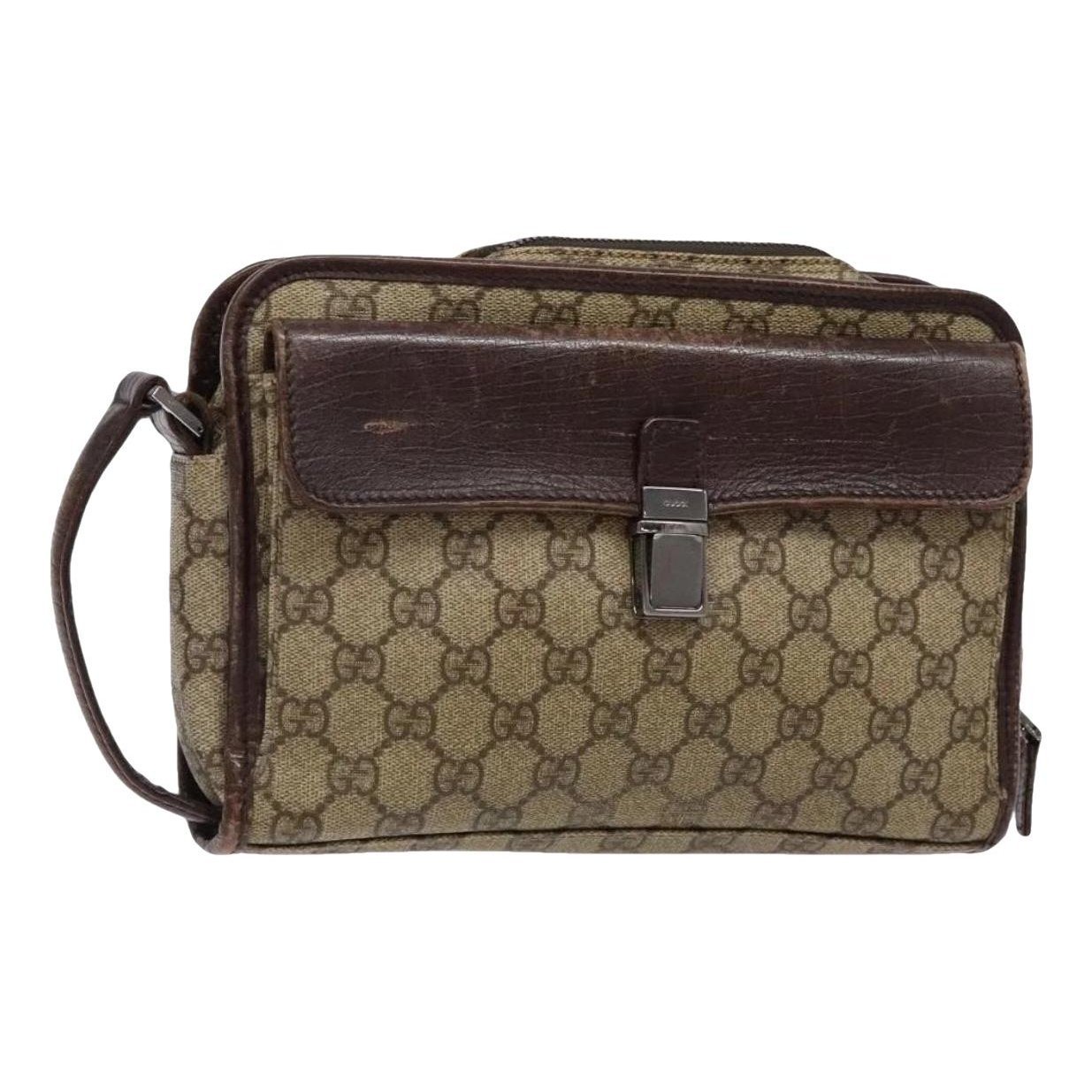 Clutch bag