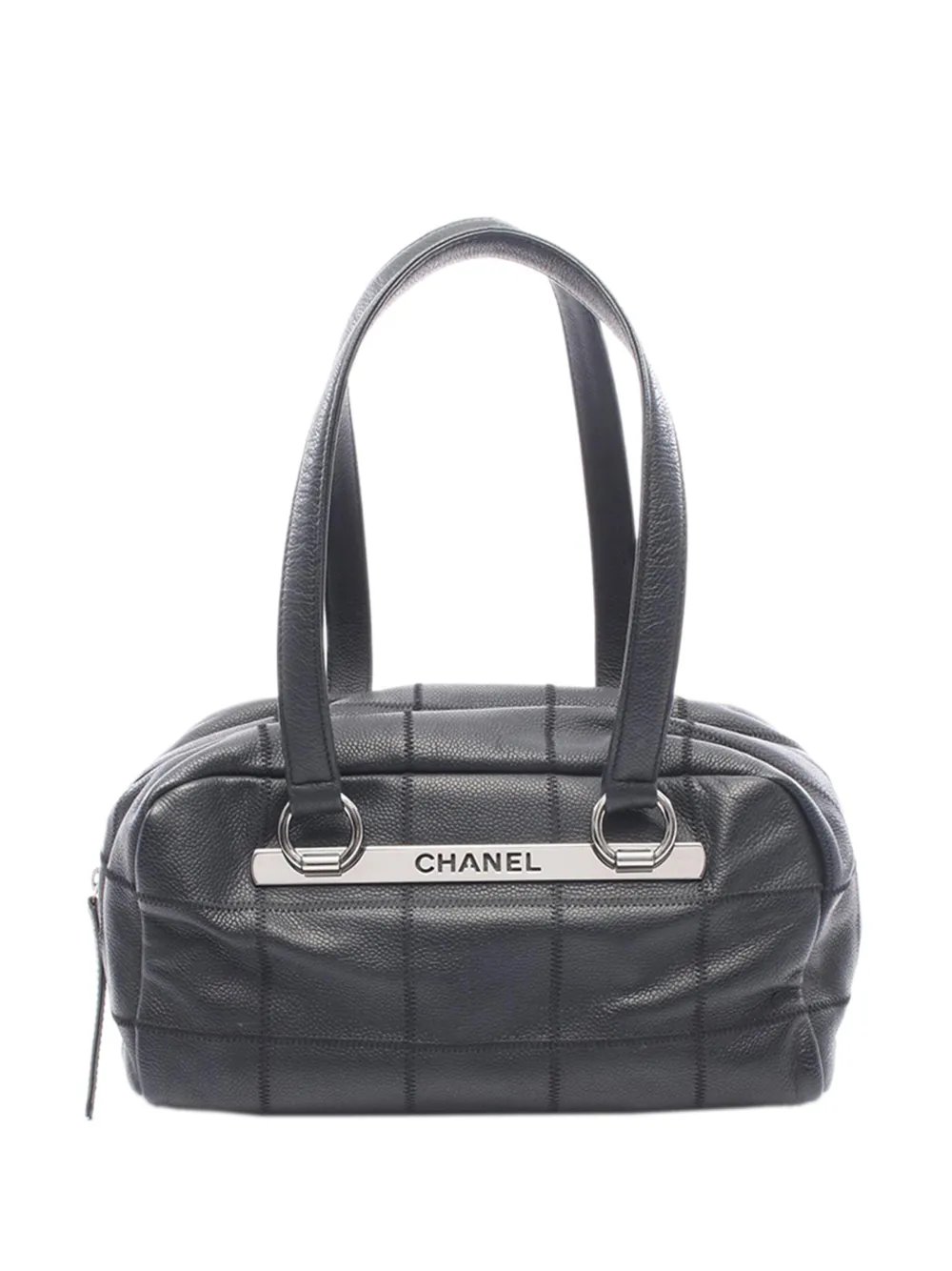 1991-1994 Caviar Choco Bar handbag