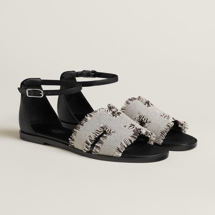 Santorini Sandal