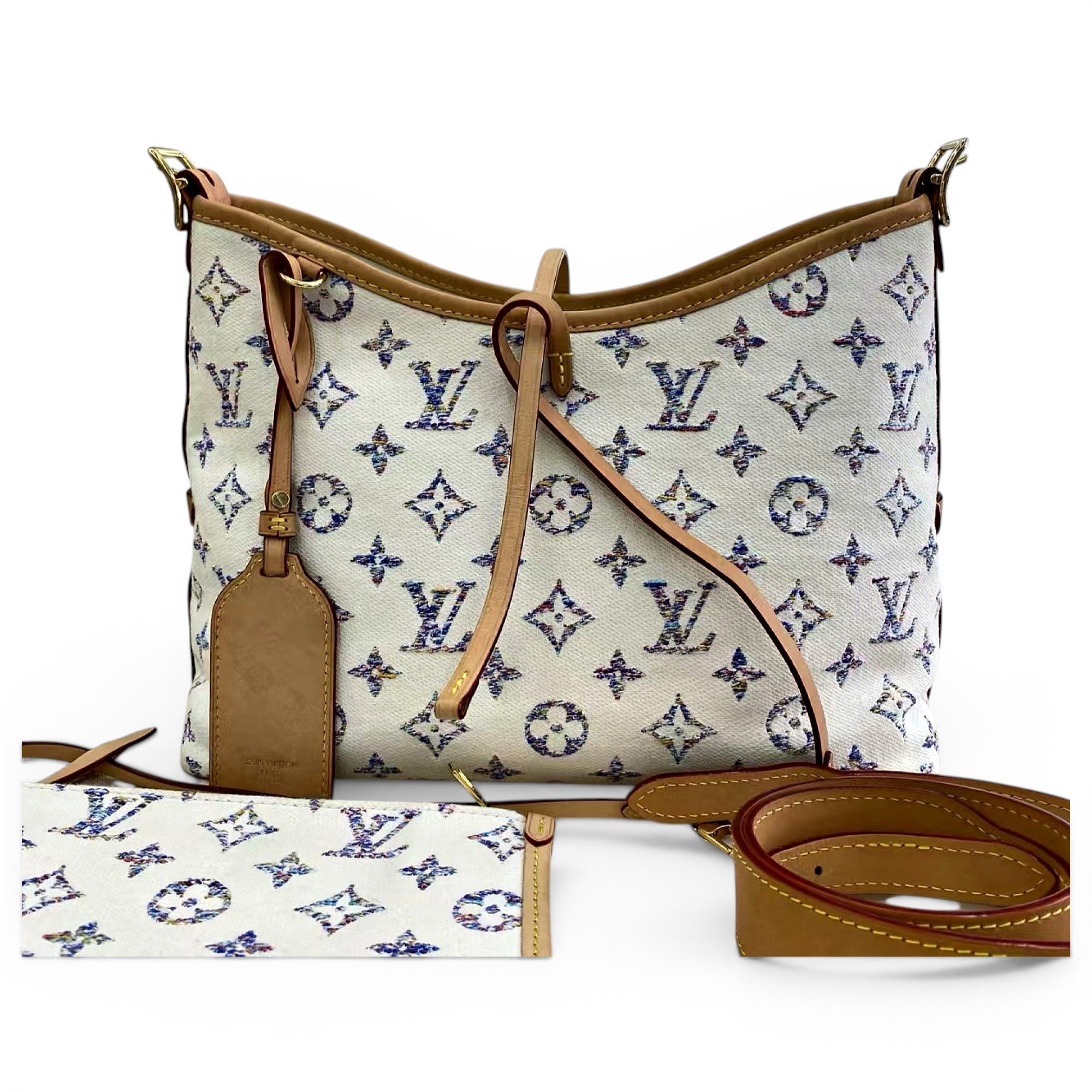 Cloth handbag