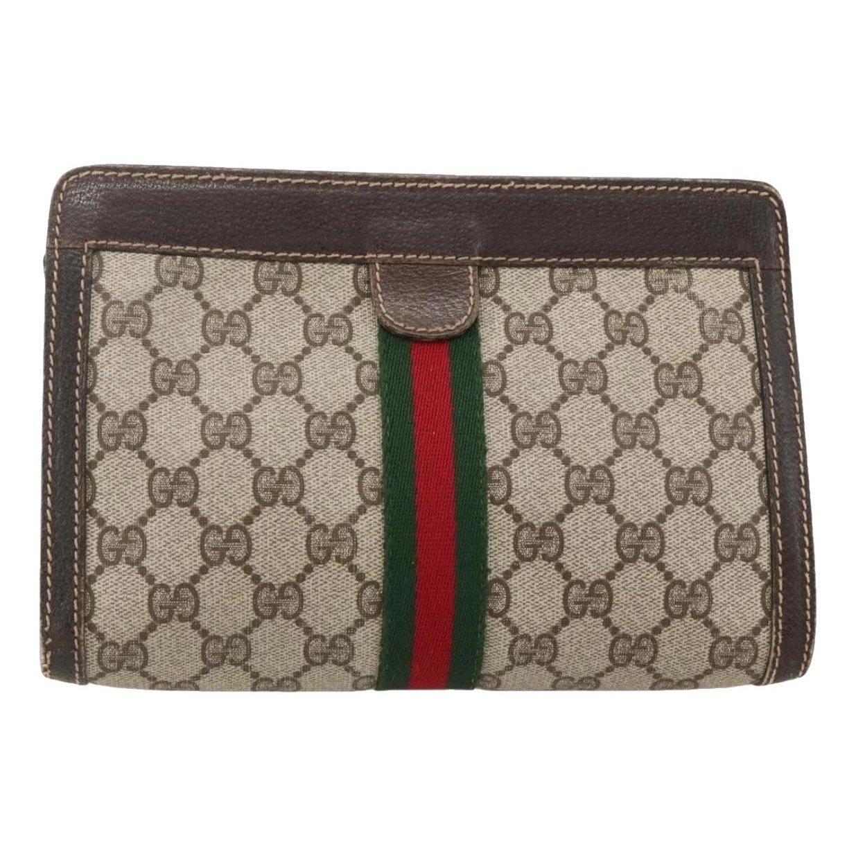 Clutch bag