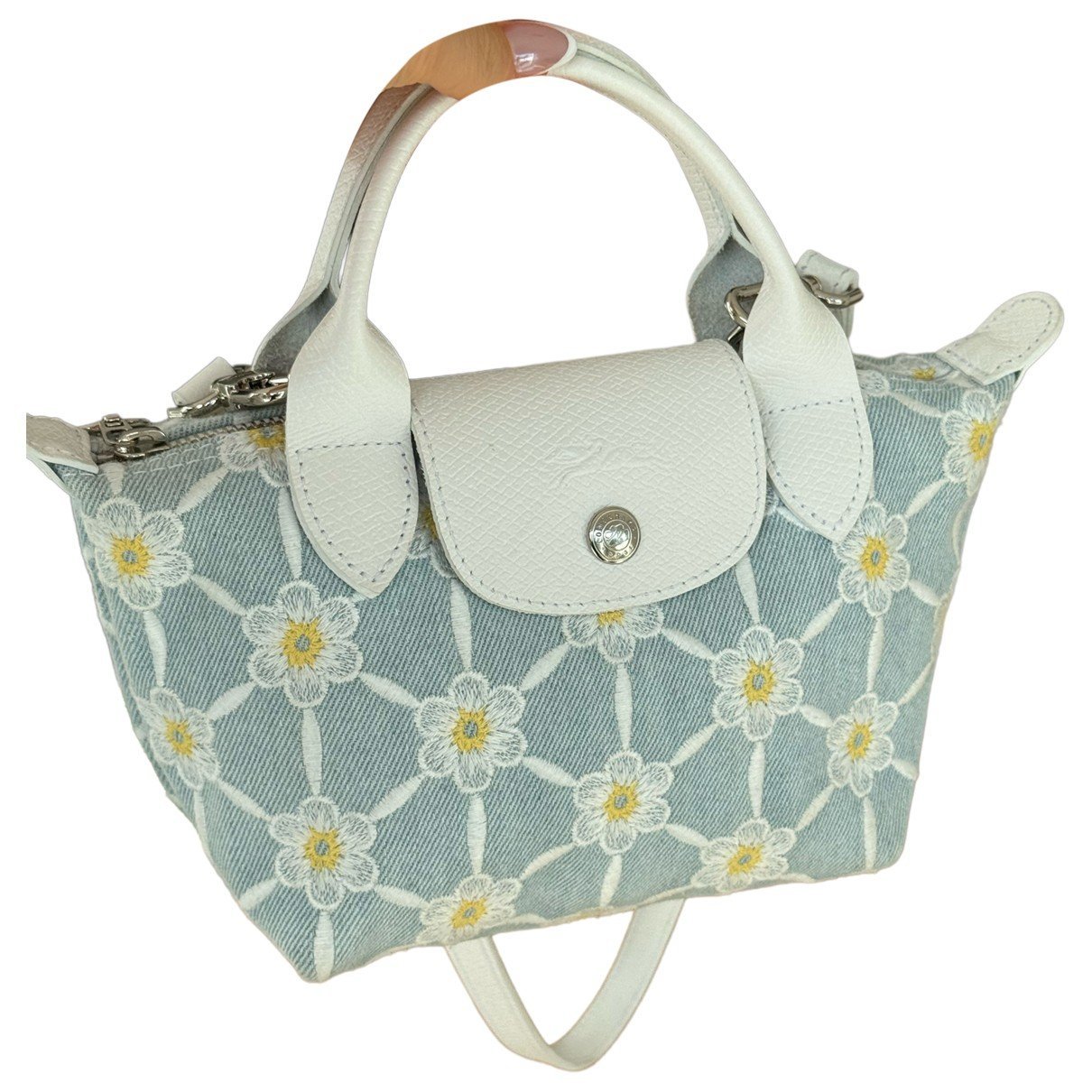 Pliage mini bag