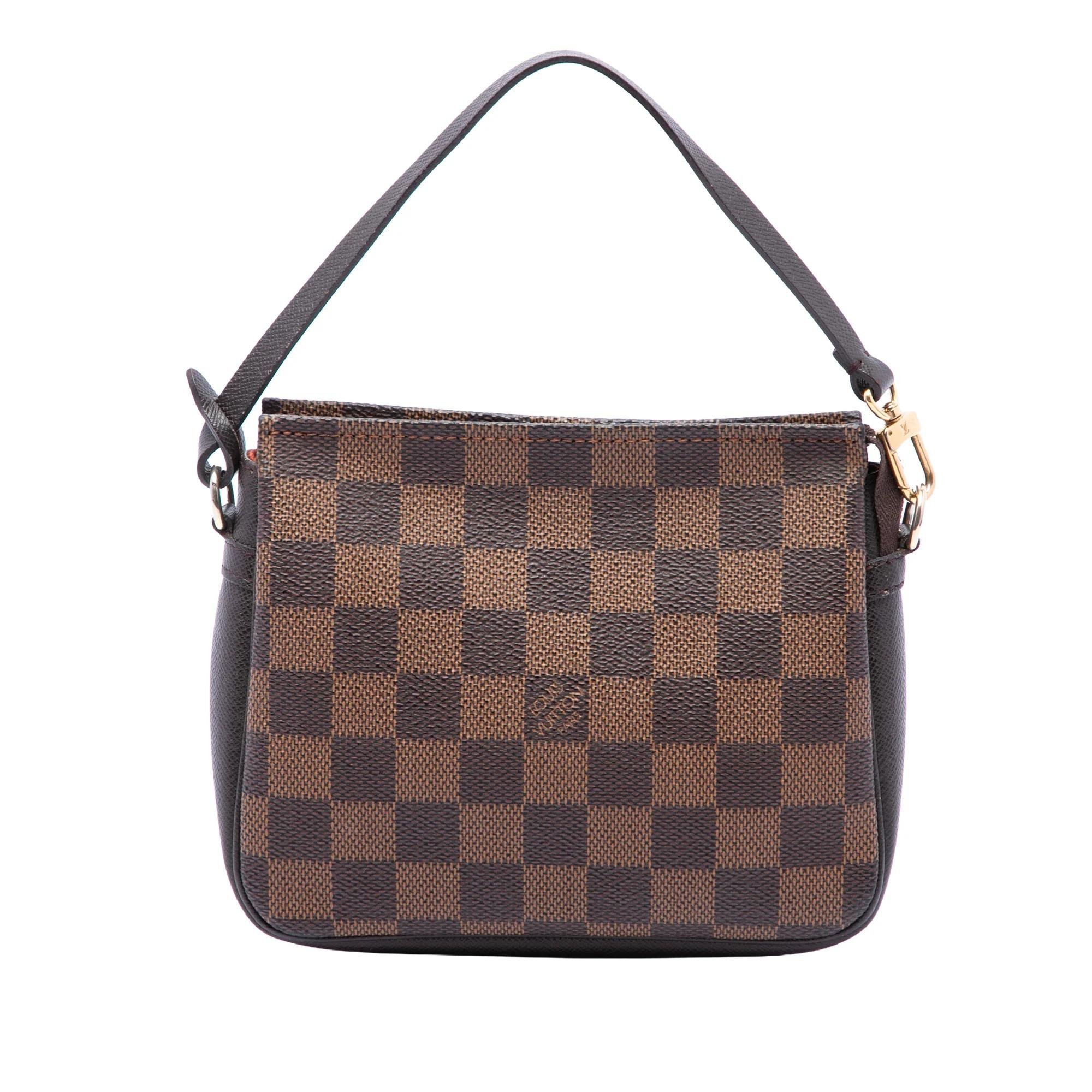 Cloth handbag