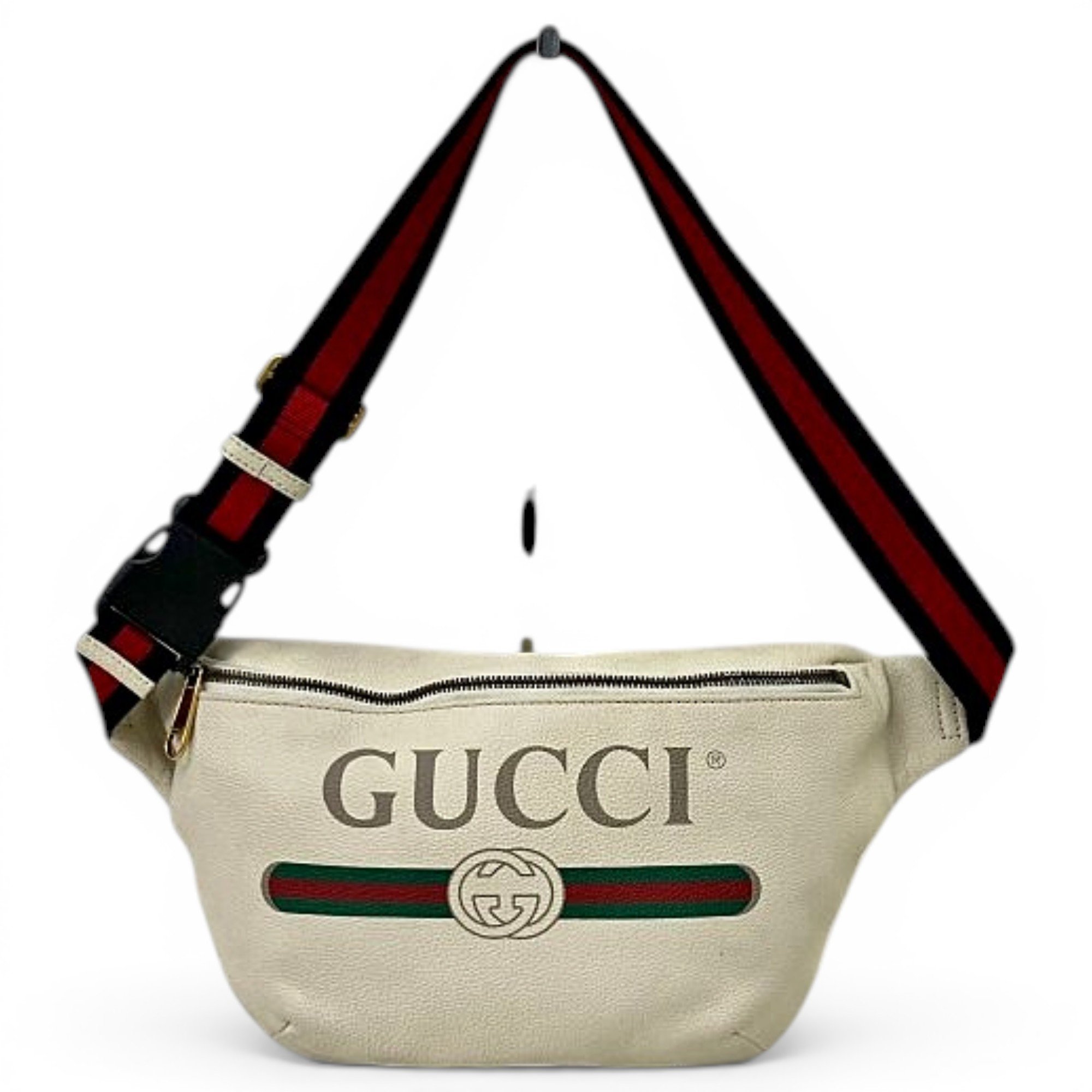 Coco capitán leather clutch bag