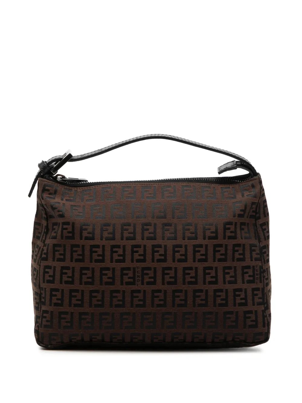 2000-2010 Zucchino Canvas handbag