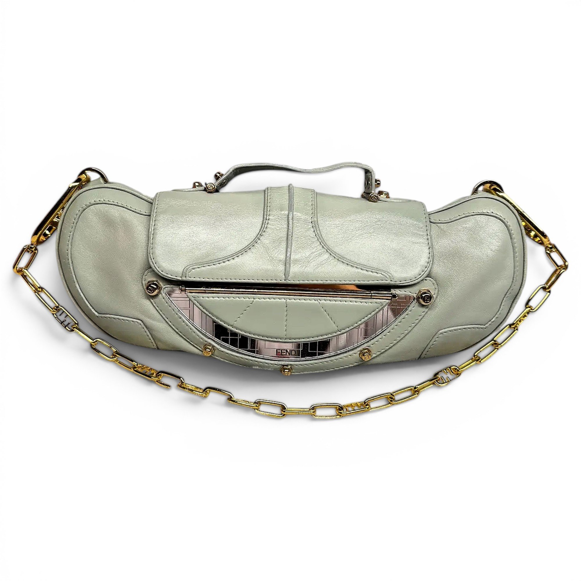 Fendi Leather handbag