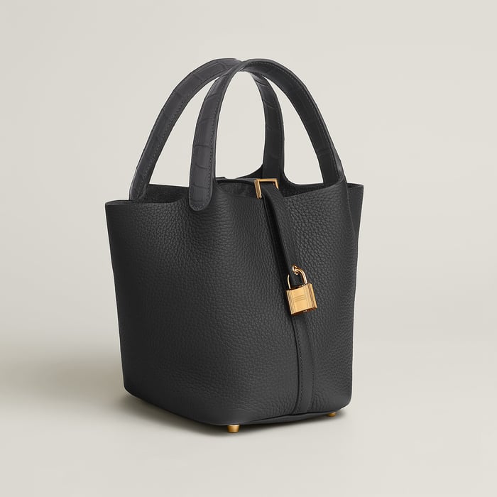 Picotin Lock 18 Bag