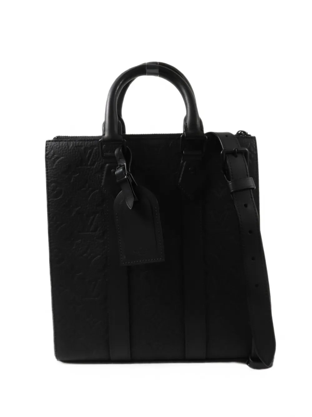Sac Plat Cross handbag