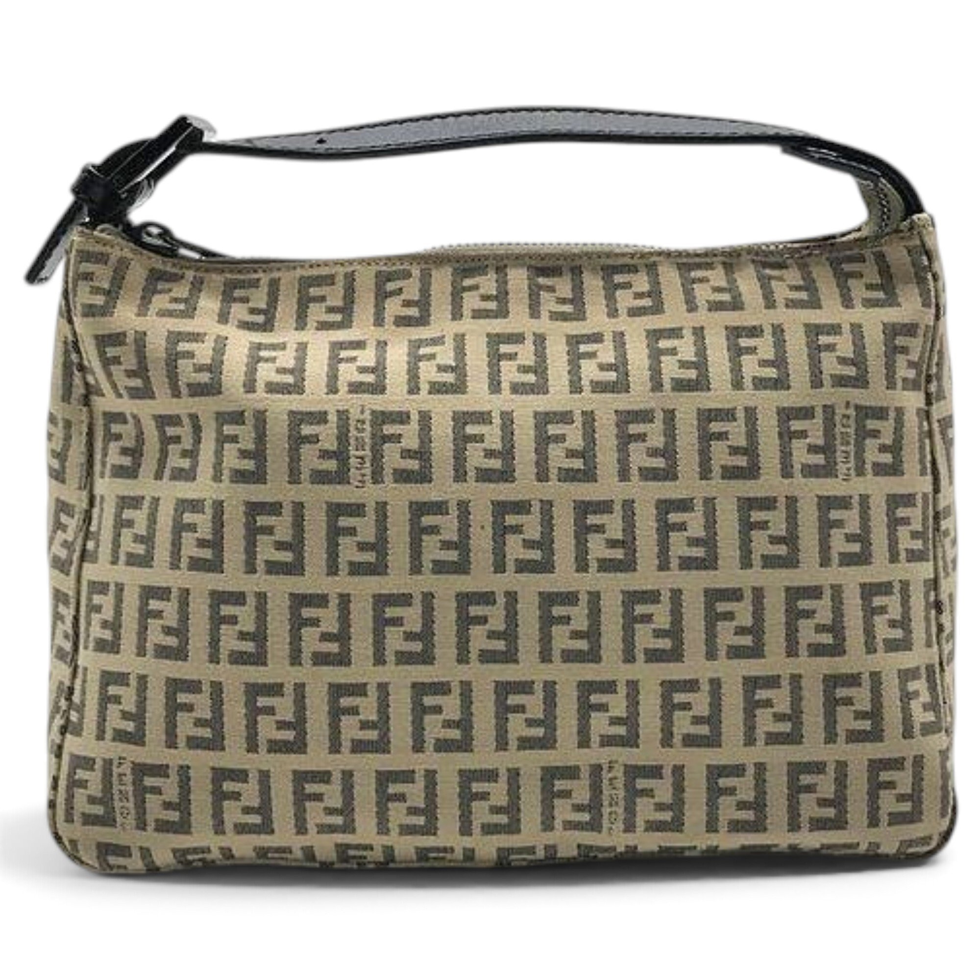FF cloth mini bag