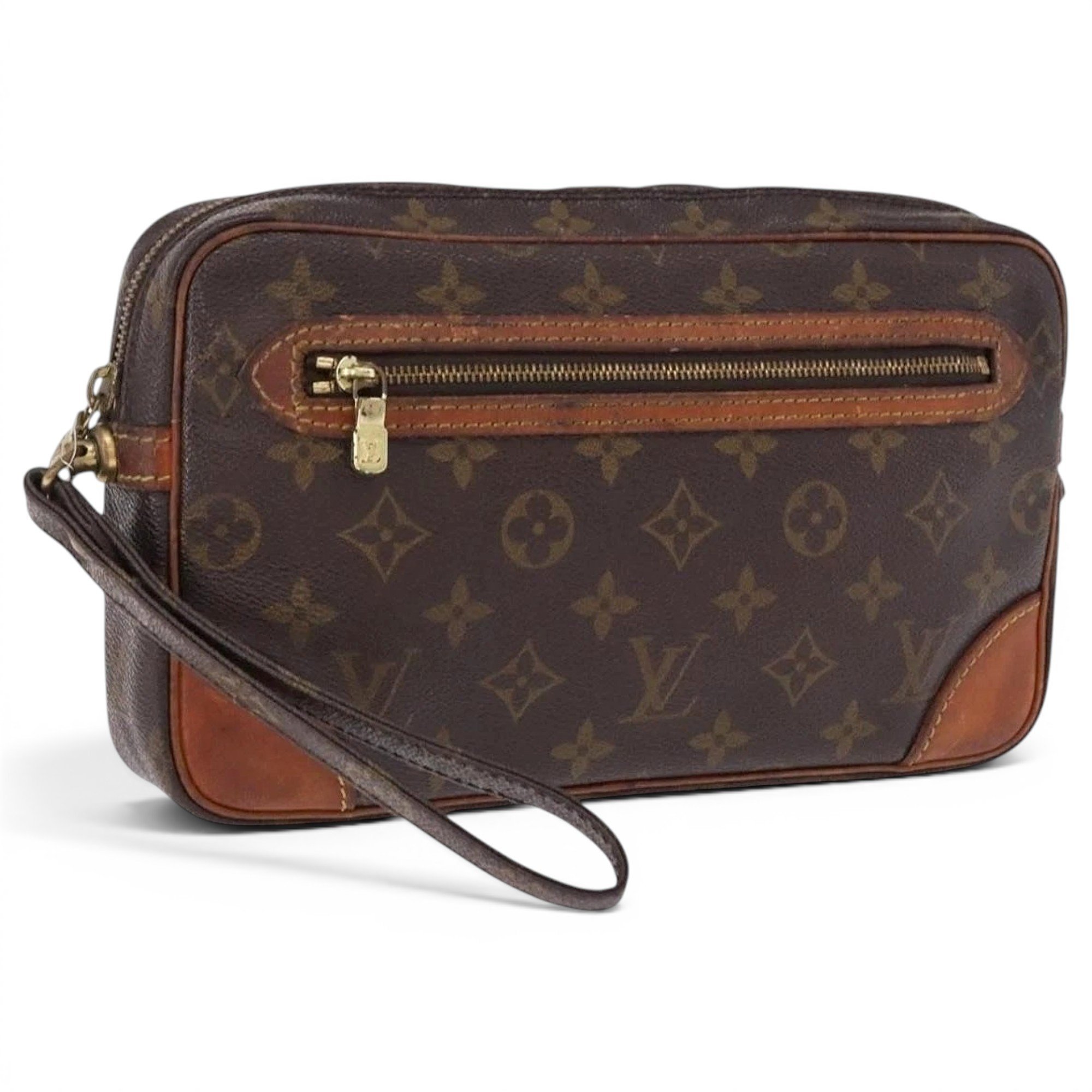 Clutch bag