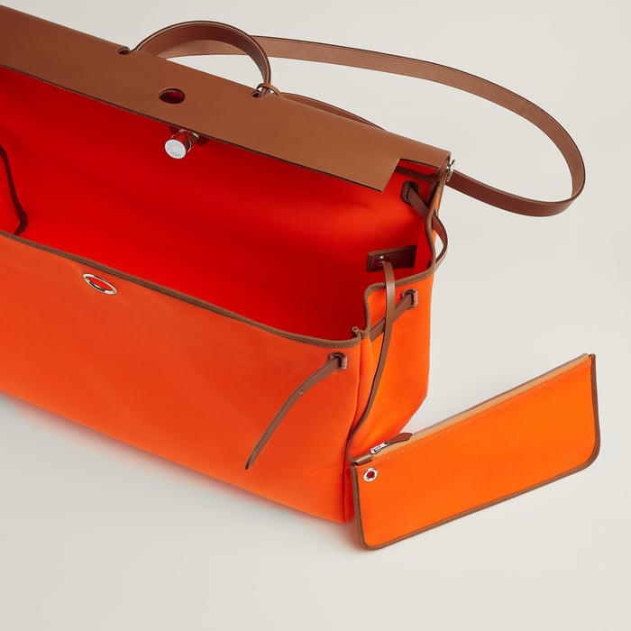 Herbag Zip Retourne Cabine Tilt Bag 50