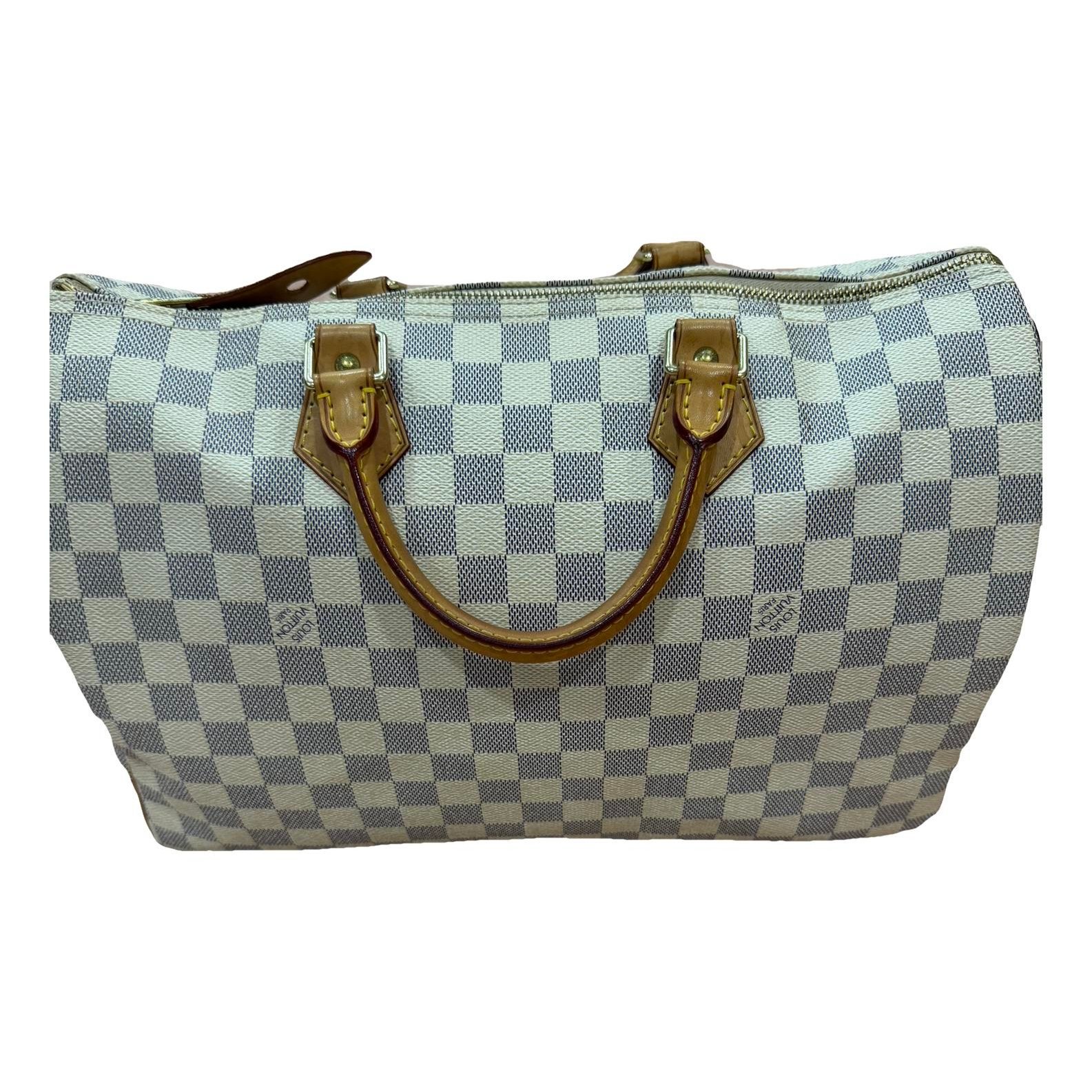 Speedy cloth handbag