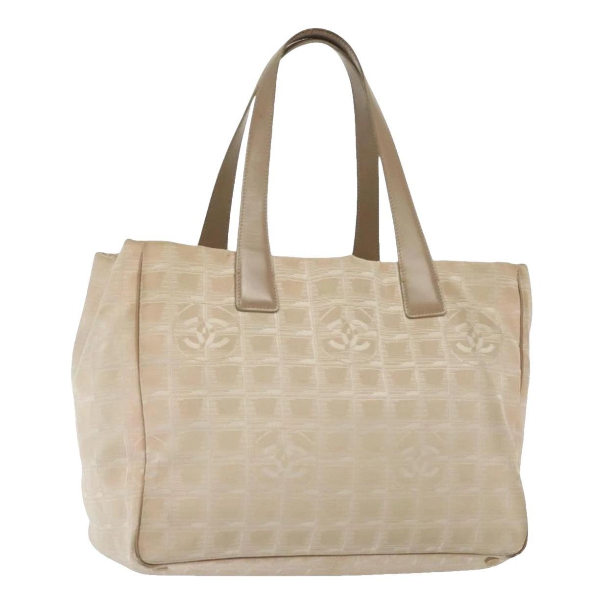 Chanel Tote