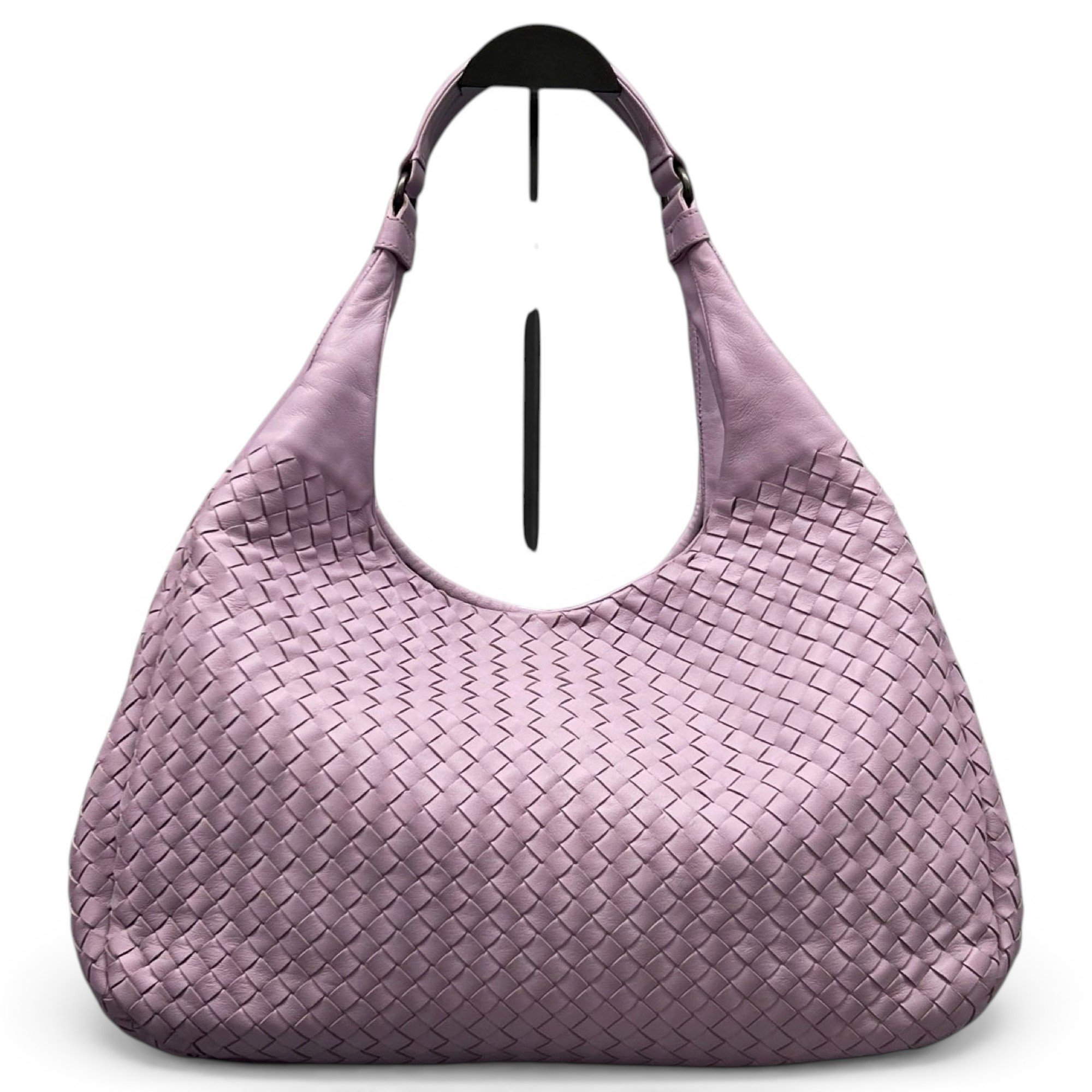 Bottega Veneta Veneta leather handbag