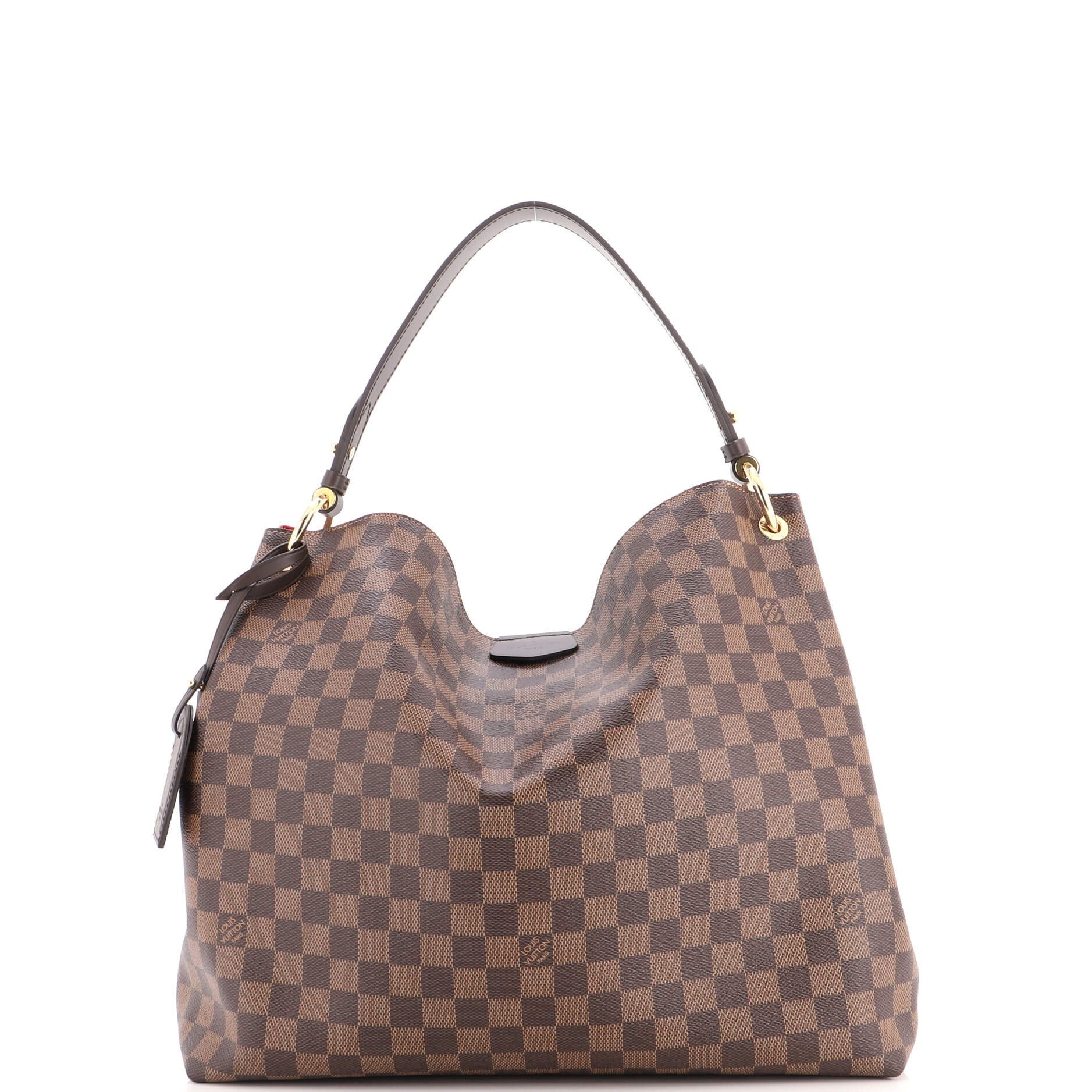 Louis Vuitton Leather handbag