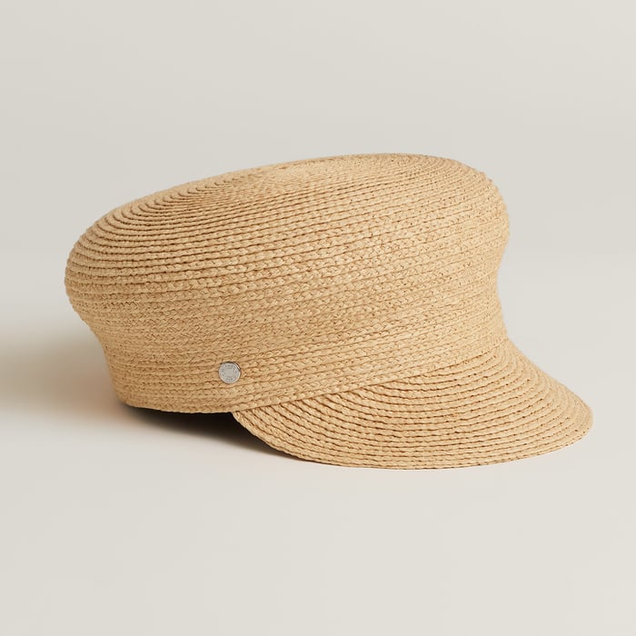 Naturel Galatee Cap