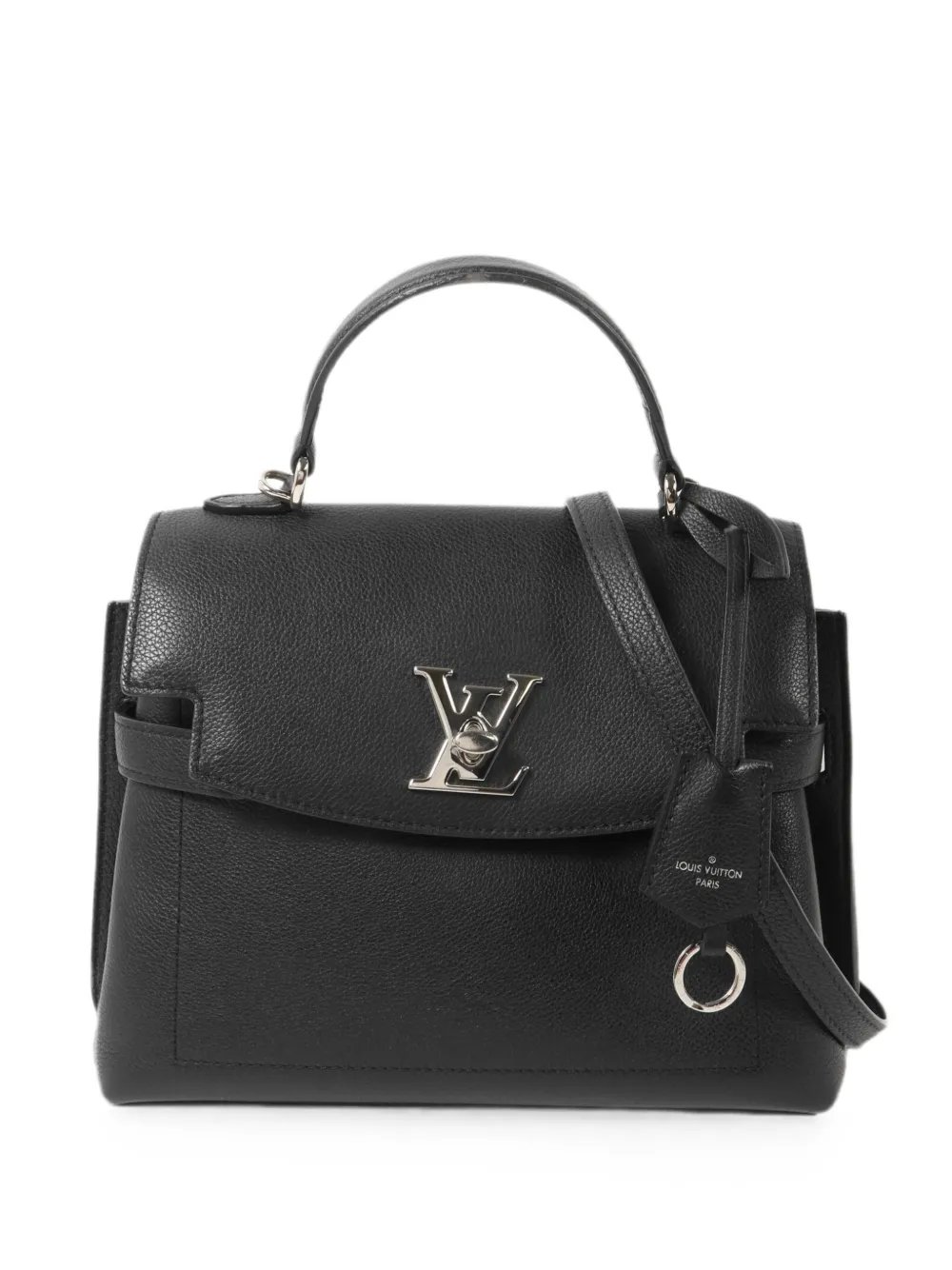2019 BB Lockme Ever shoulder bag