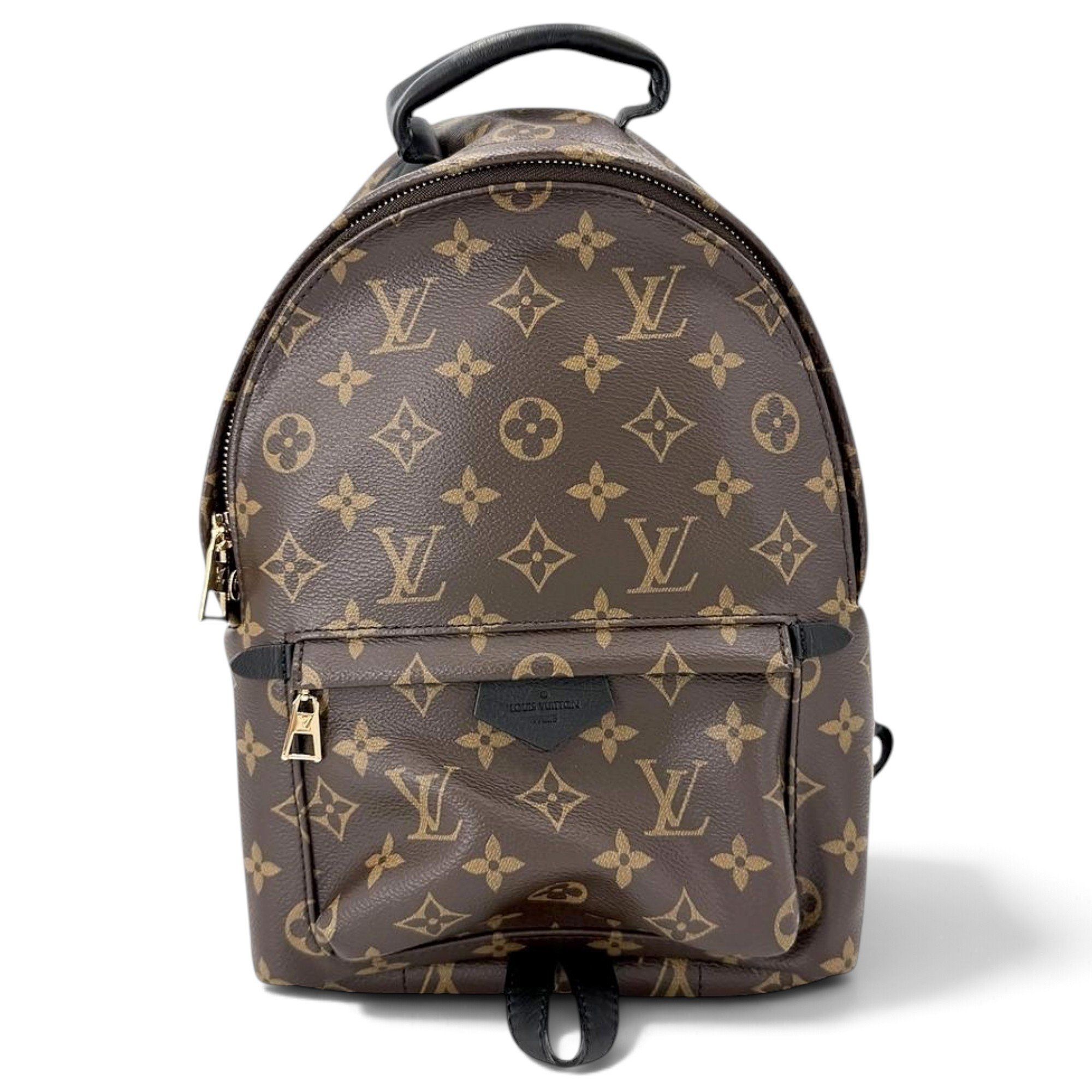 Palm Springs cloth backpack
