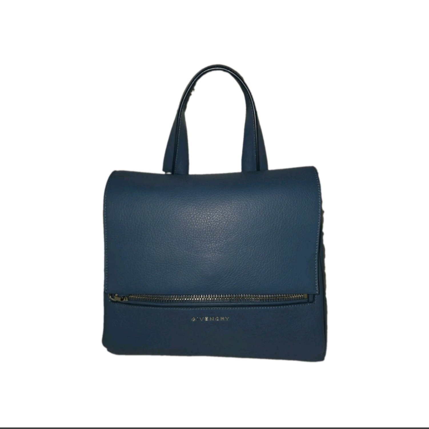Givenchy Pandora leather handbag