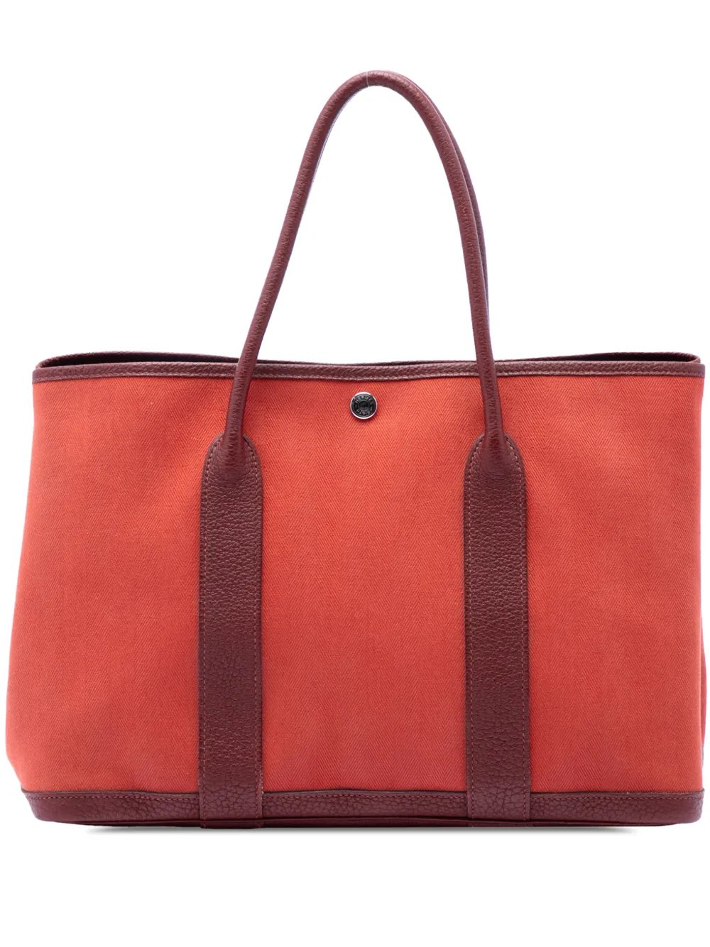 2014 Toile and Negonda Garden Party 30 satchel