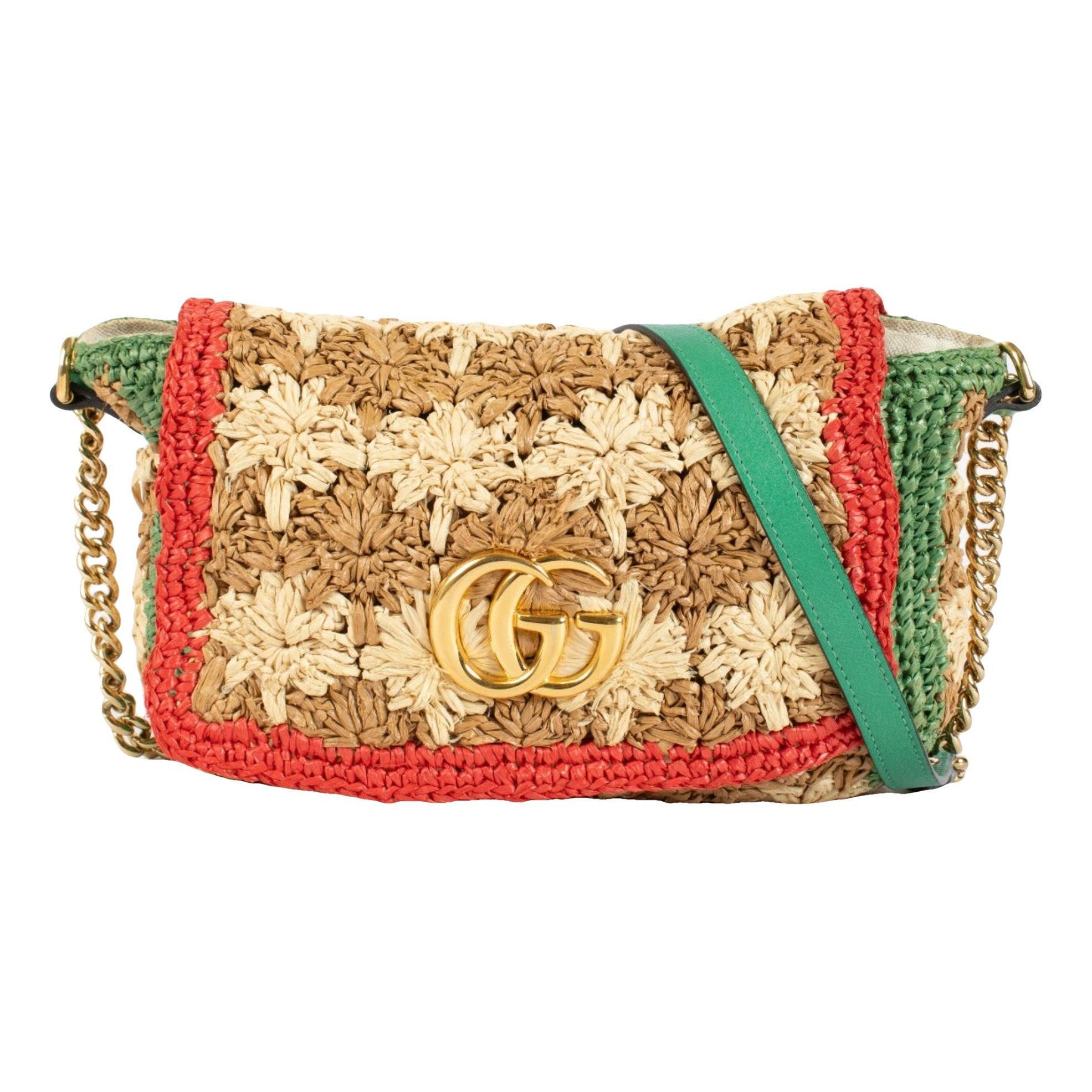 Marmont crossbody bag