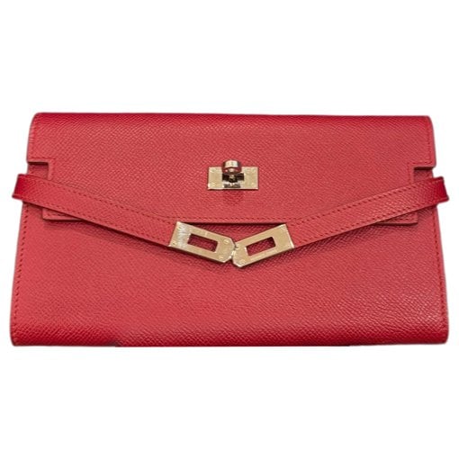 Kelly To Go leather handbag