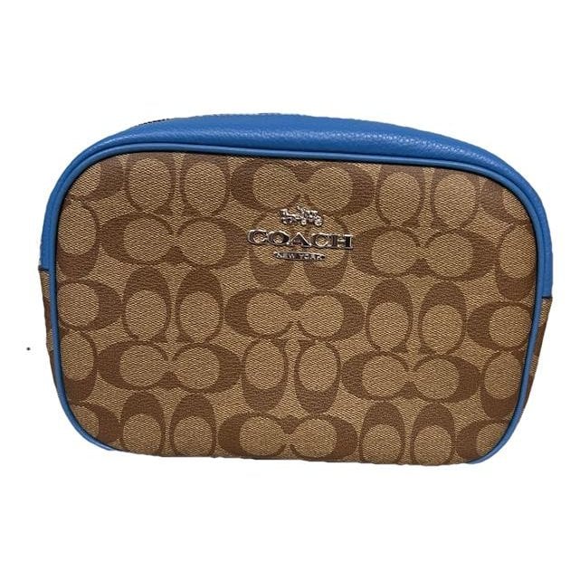 Leather bag