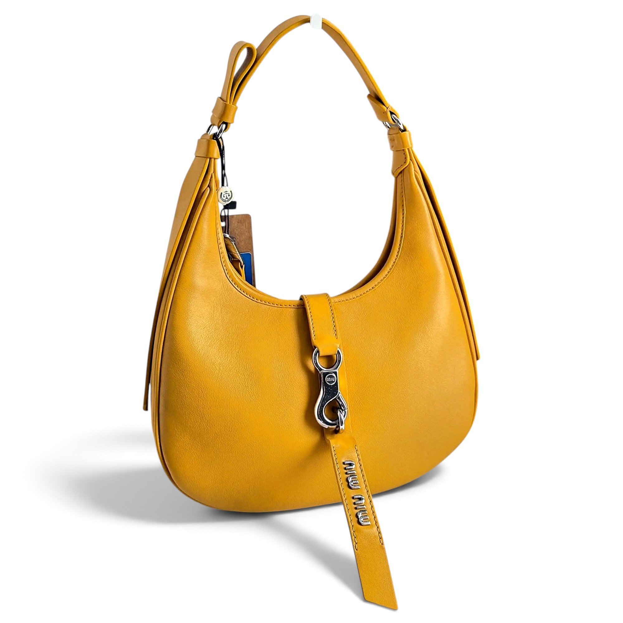 Miu Miu Leather handbag