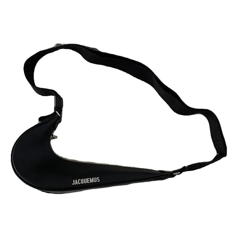 Jacquemus Leather clutch bag
