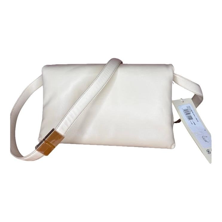 Marni Leather handbag