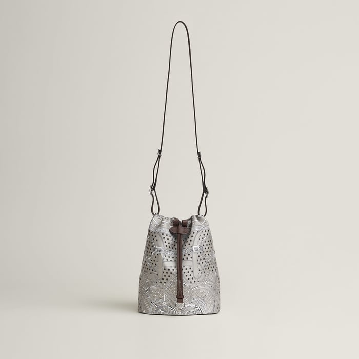 Lassoie Hermès Bag