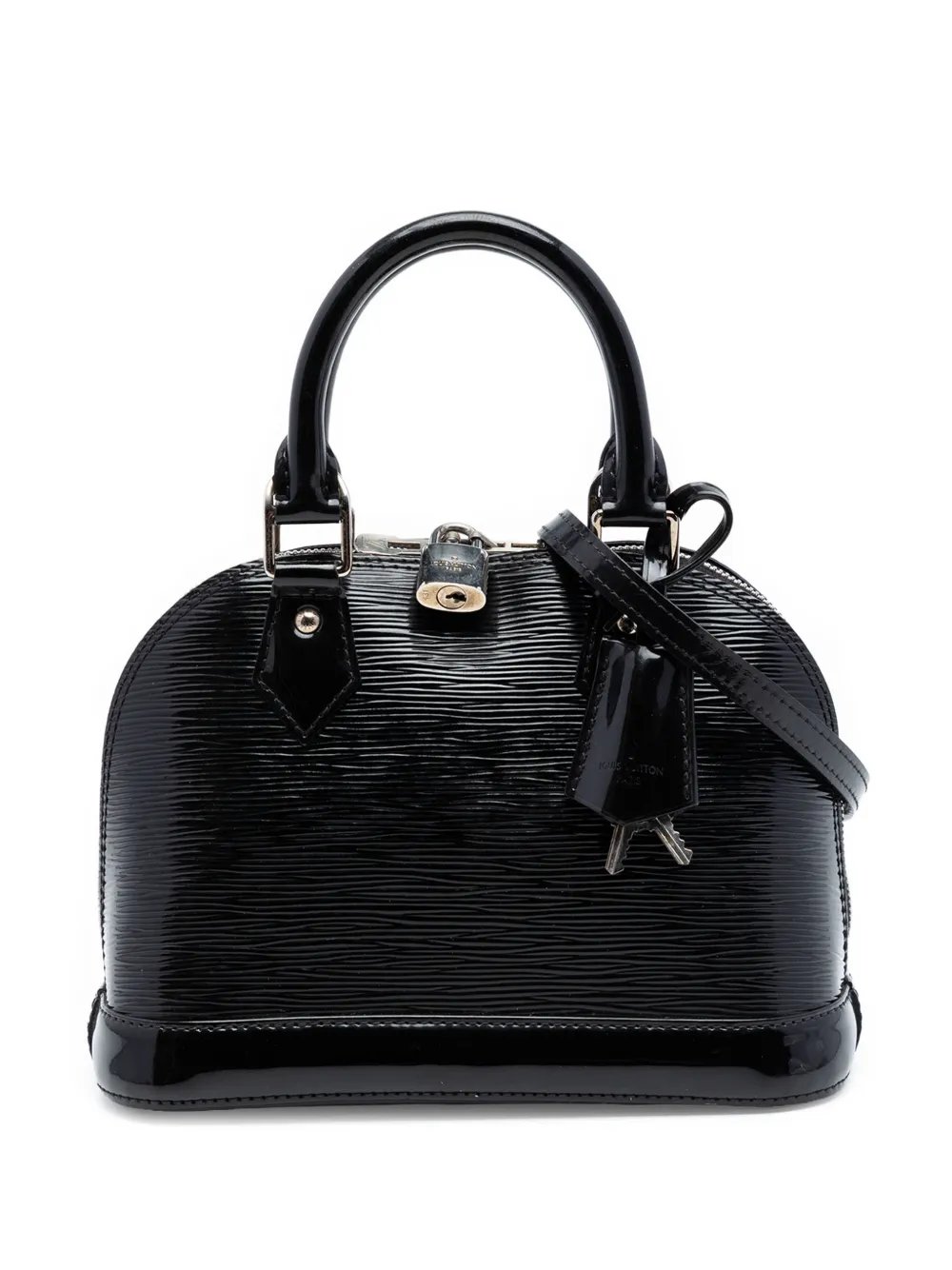 2015 Electric Epi Alma BB satchel