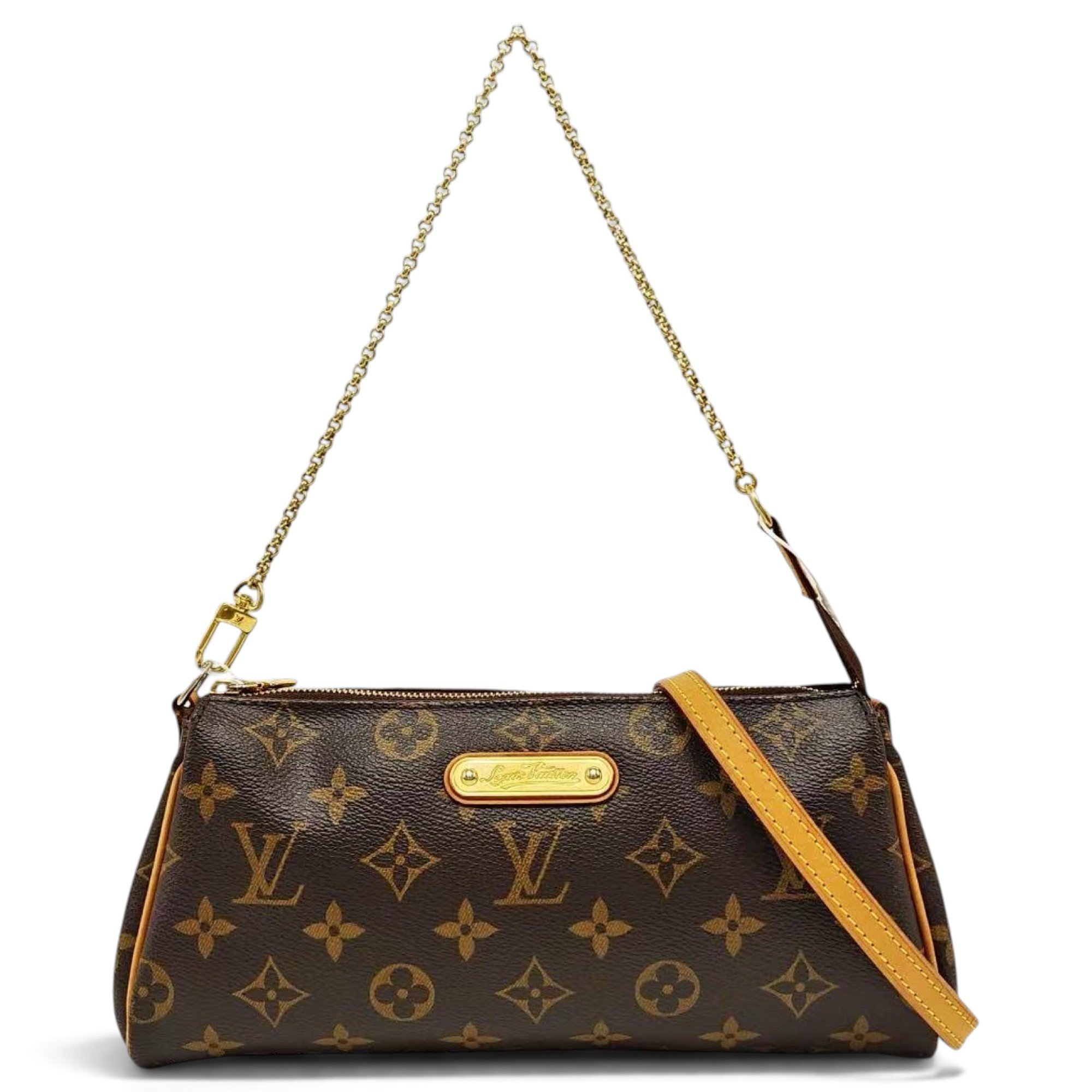 Eva leather handbag