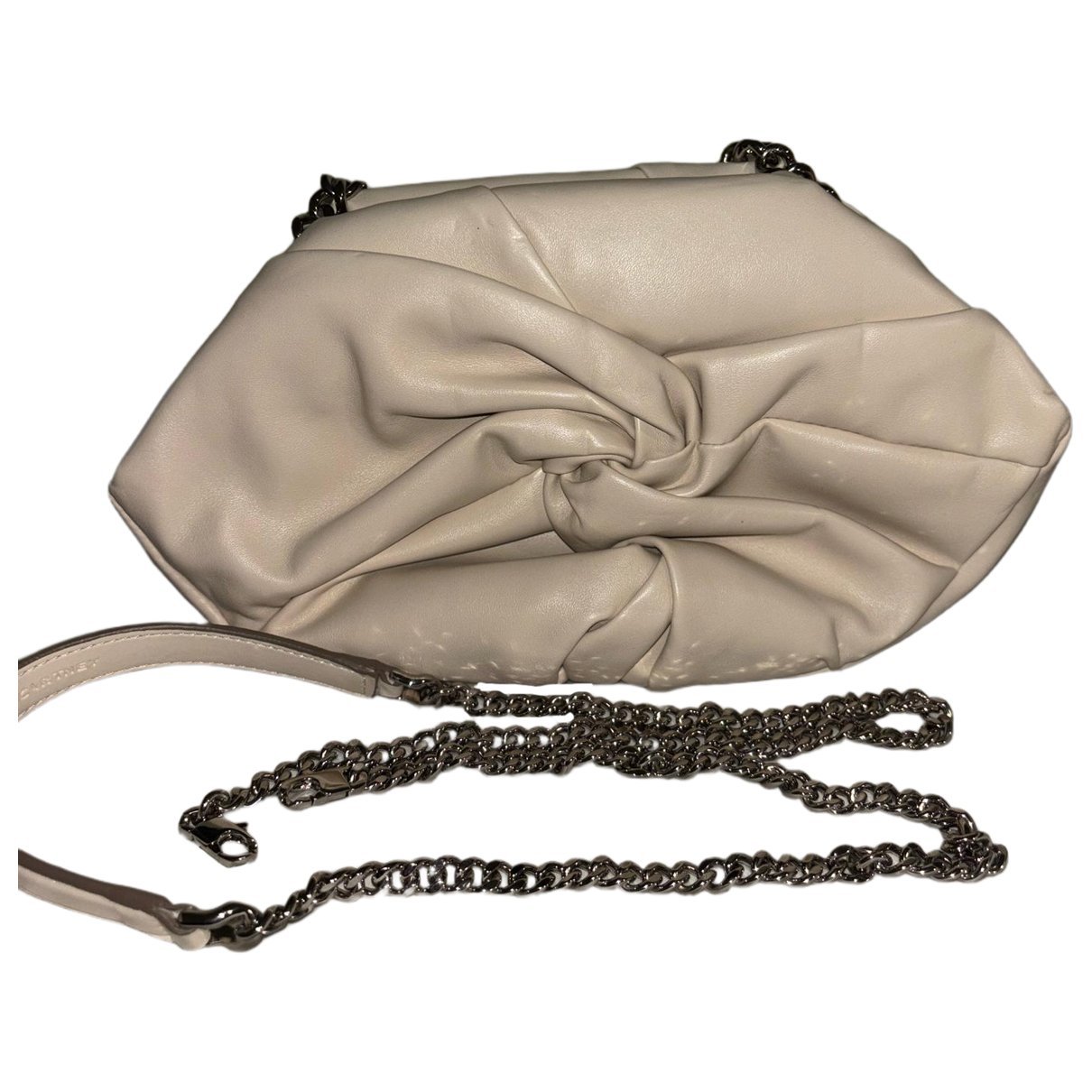 Frayme vegan leather handbag