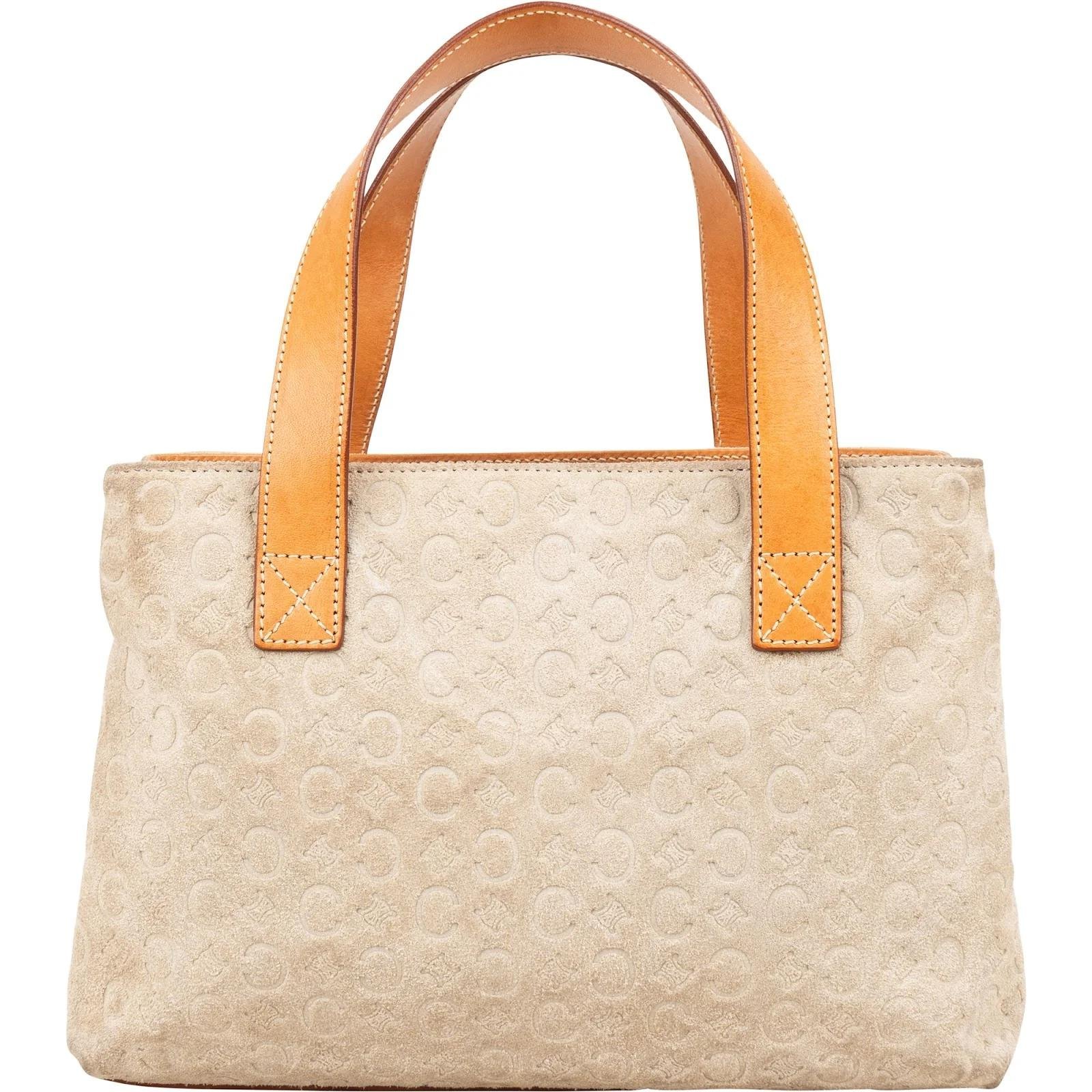 C bag handbag