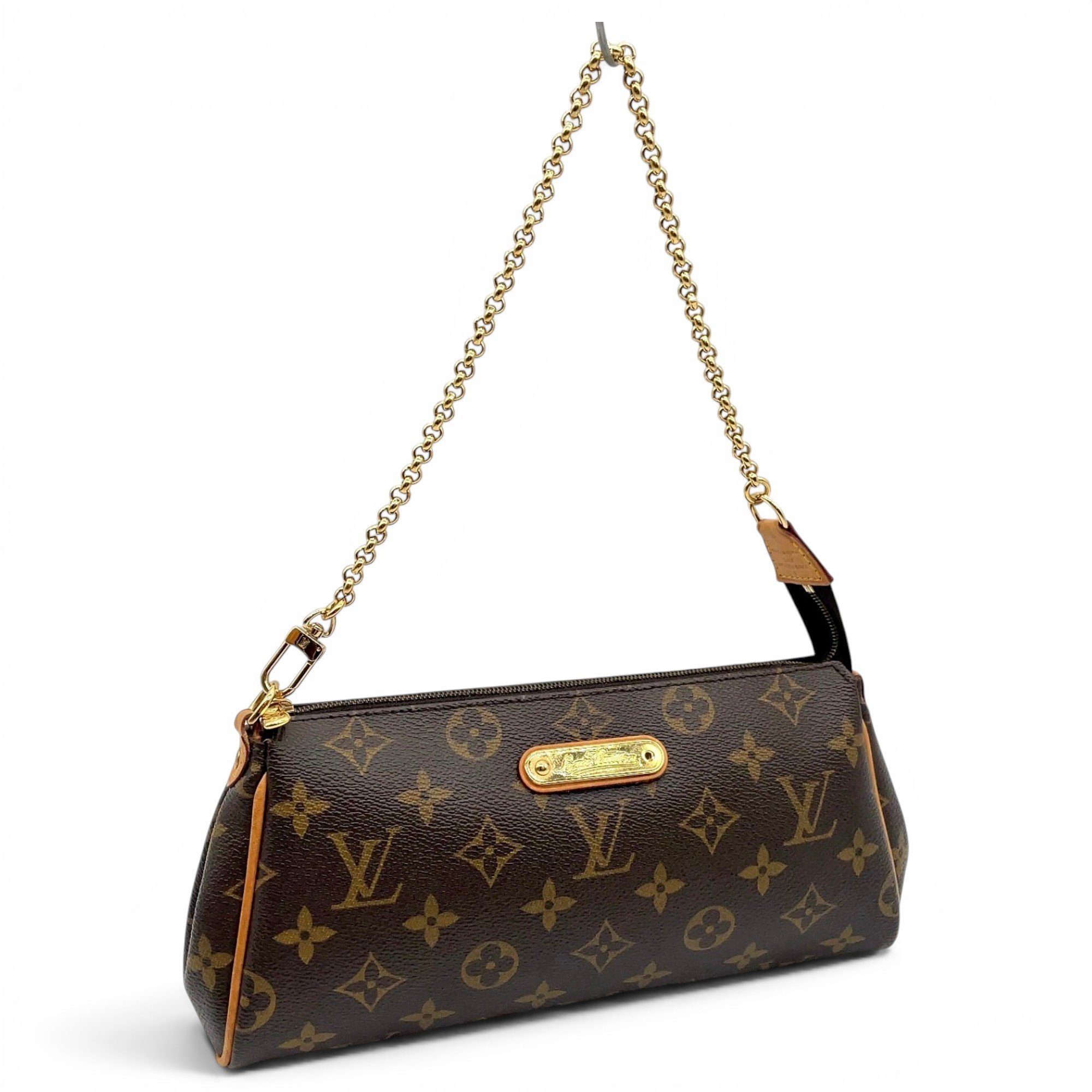 Eva leather handbag