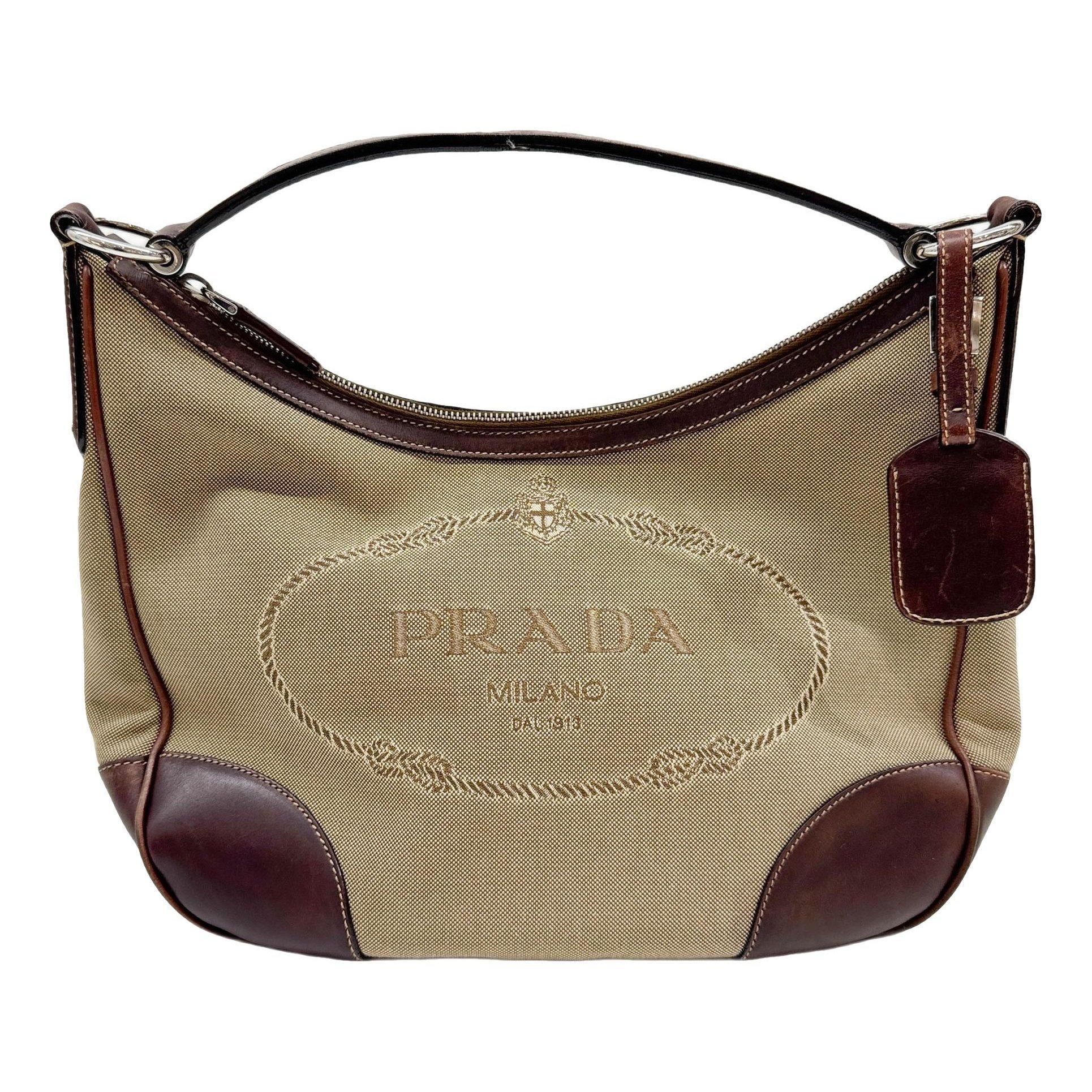 Cloth handbag