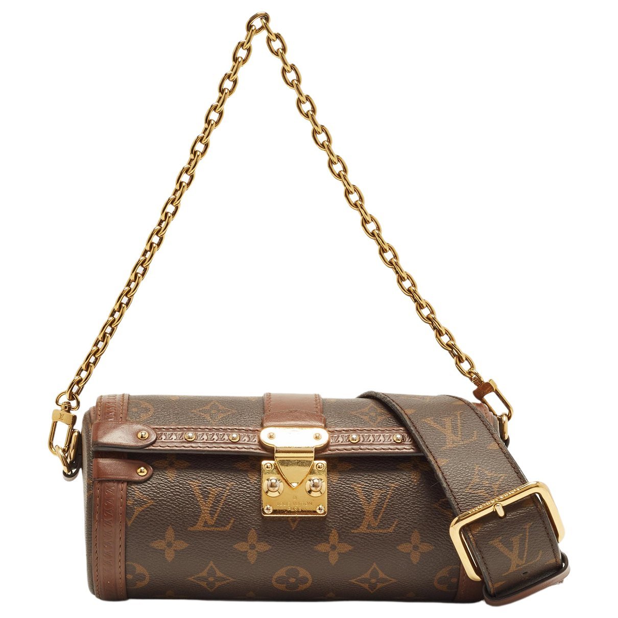 Louis Vuitton Leather handbag