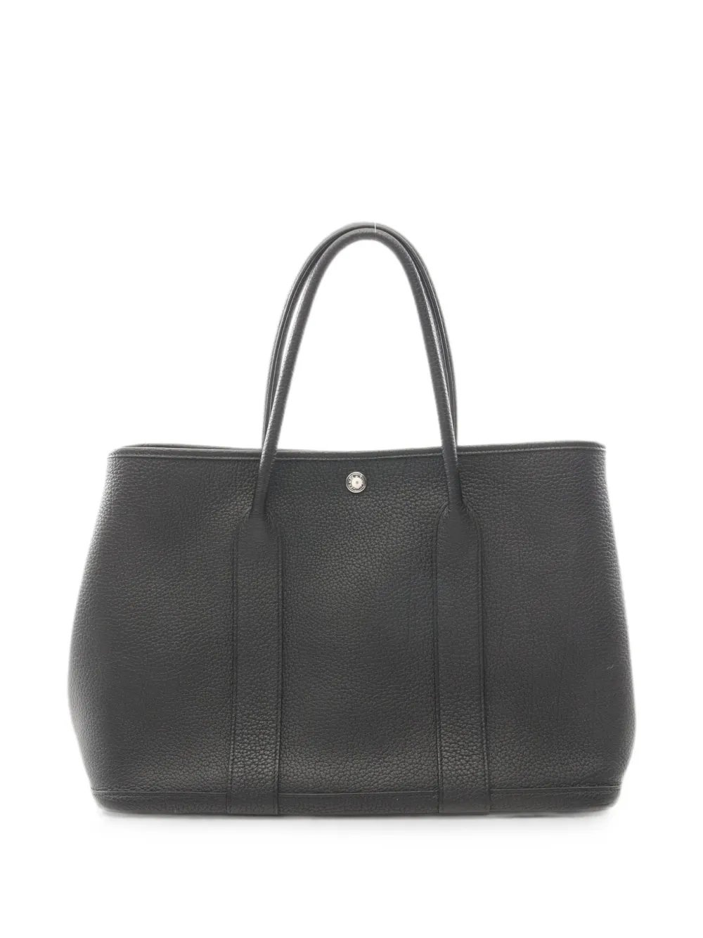 2018 PM Garden Party tote bag