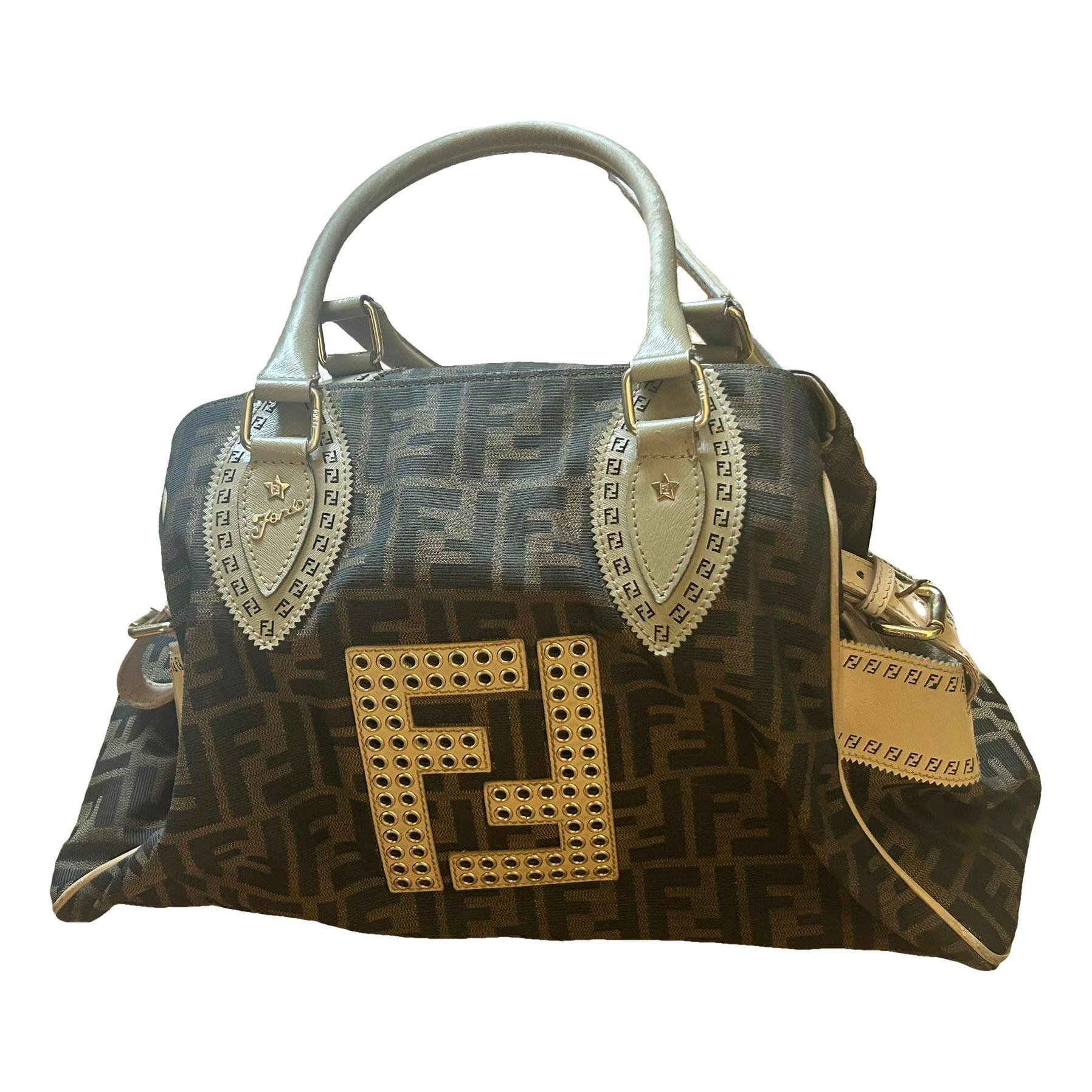 Cloth handbag