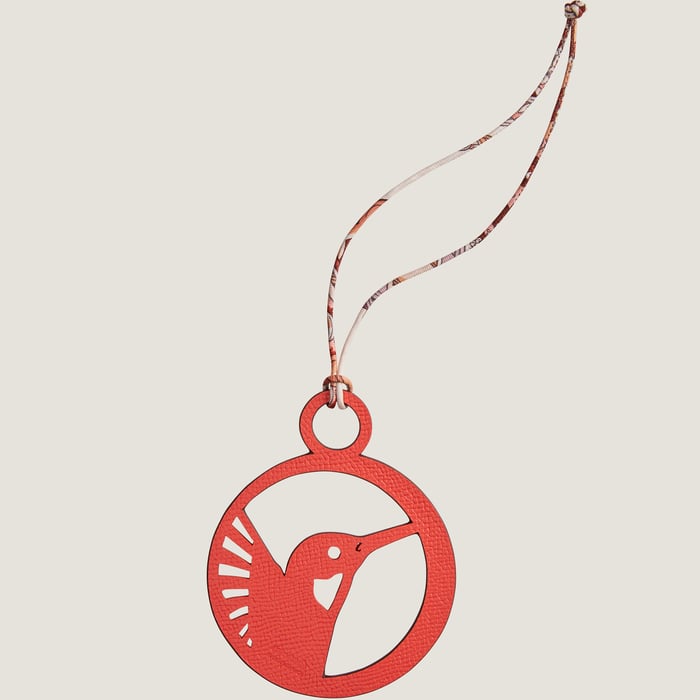 Random Hummingbird Charm