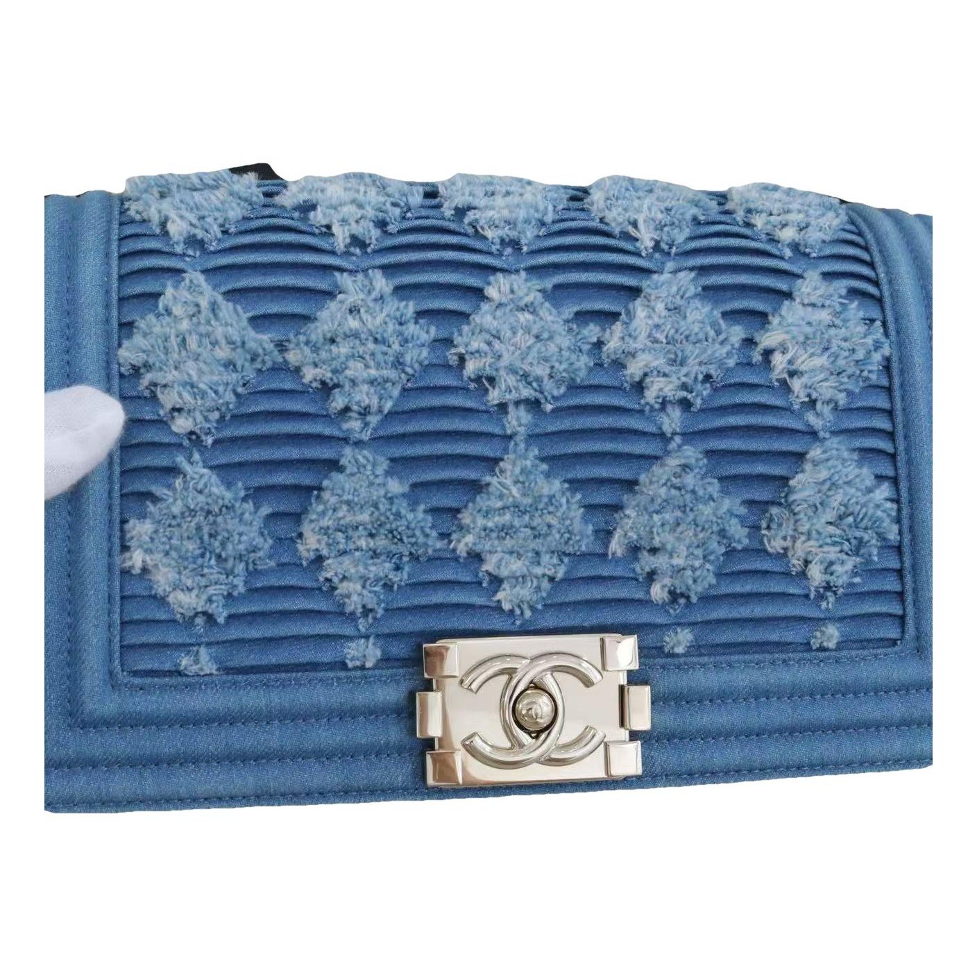 Boy handbag