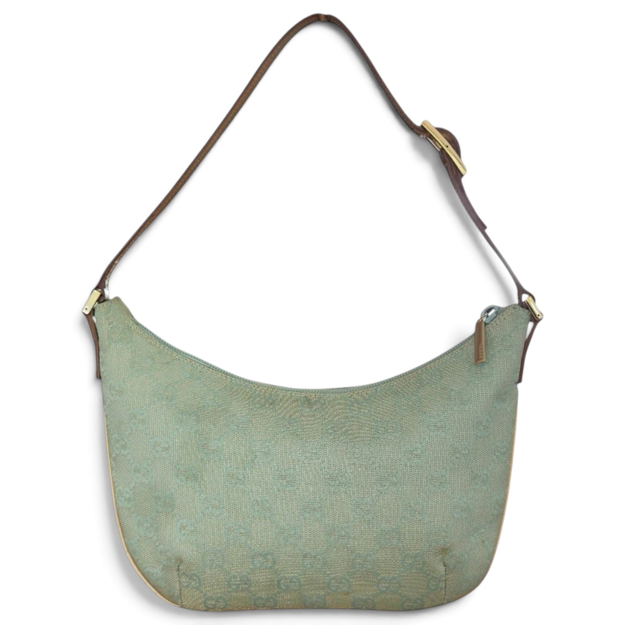 Gucci Hobo cloth handbag