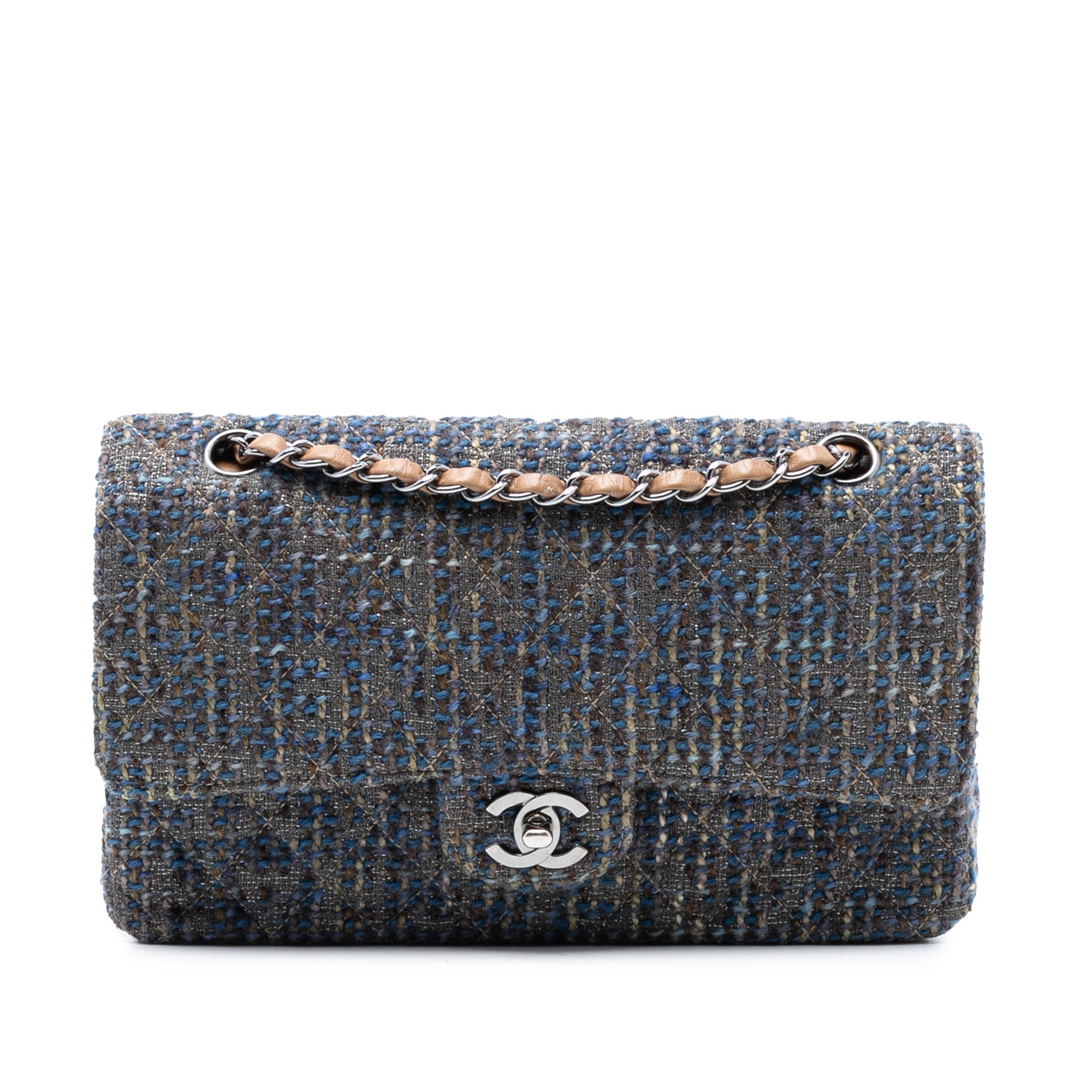 Timeless/Classique cloth handbag