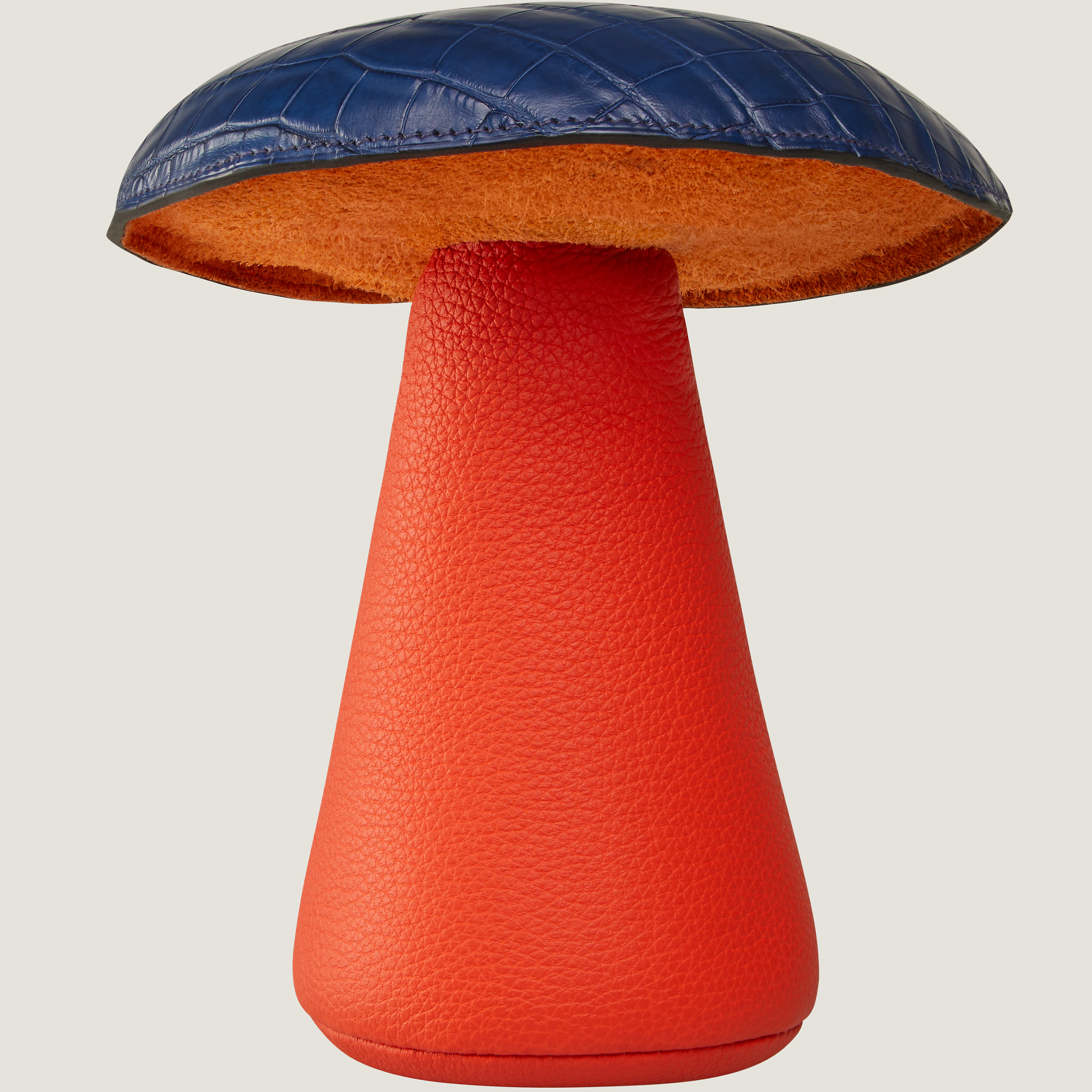 Presse-papier champignon MM