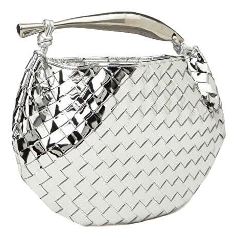 Sardine leather handbag